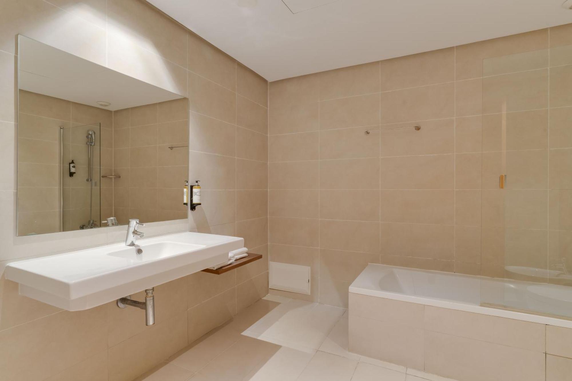 Triple Family Suite
