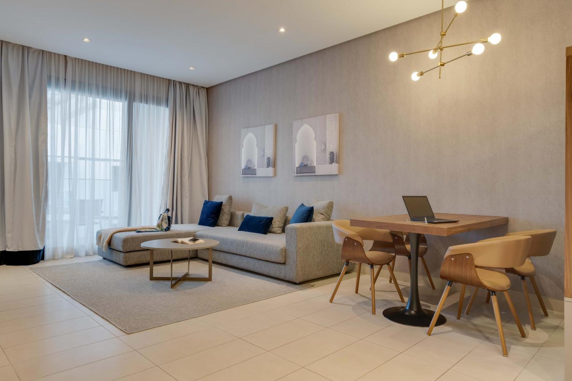 Triple Family Suite