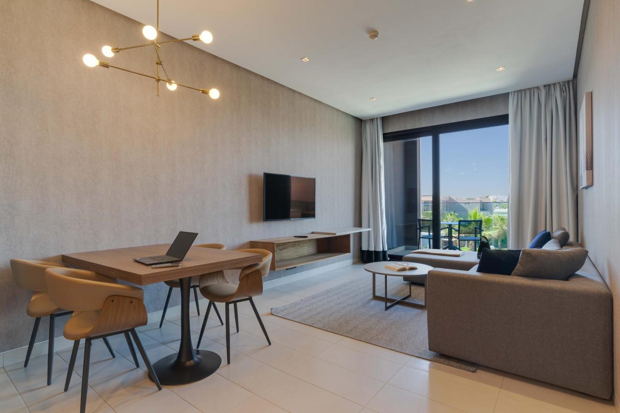 Superior Premium Suite