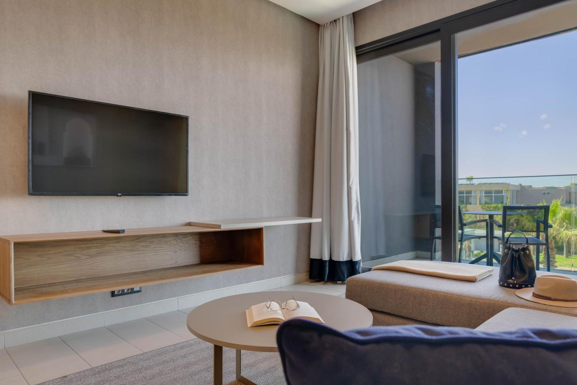 Superior Premium Suite