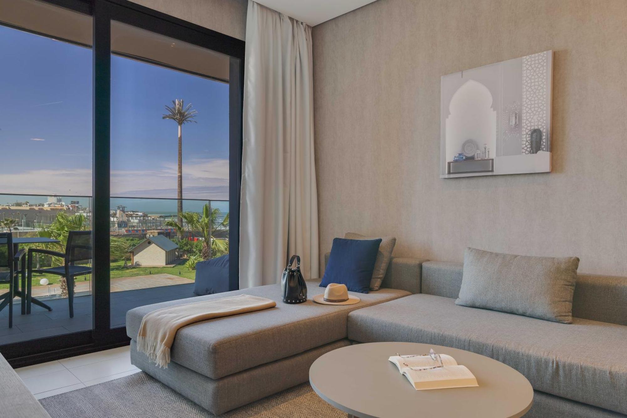 Superior Premium Suite
