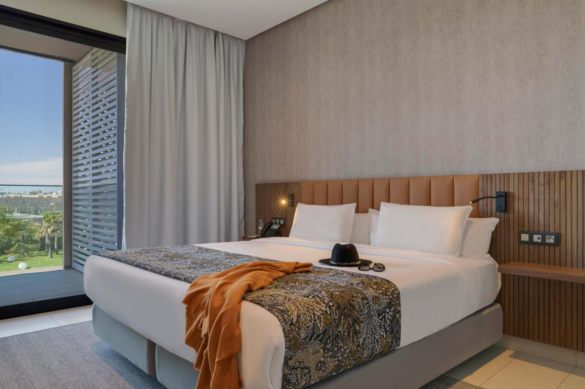 Superior Premium Suite