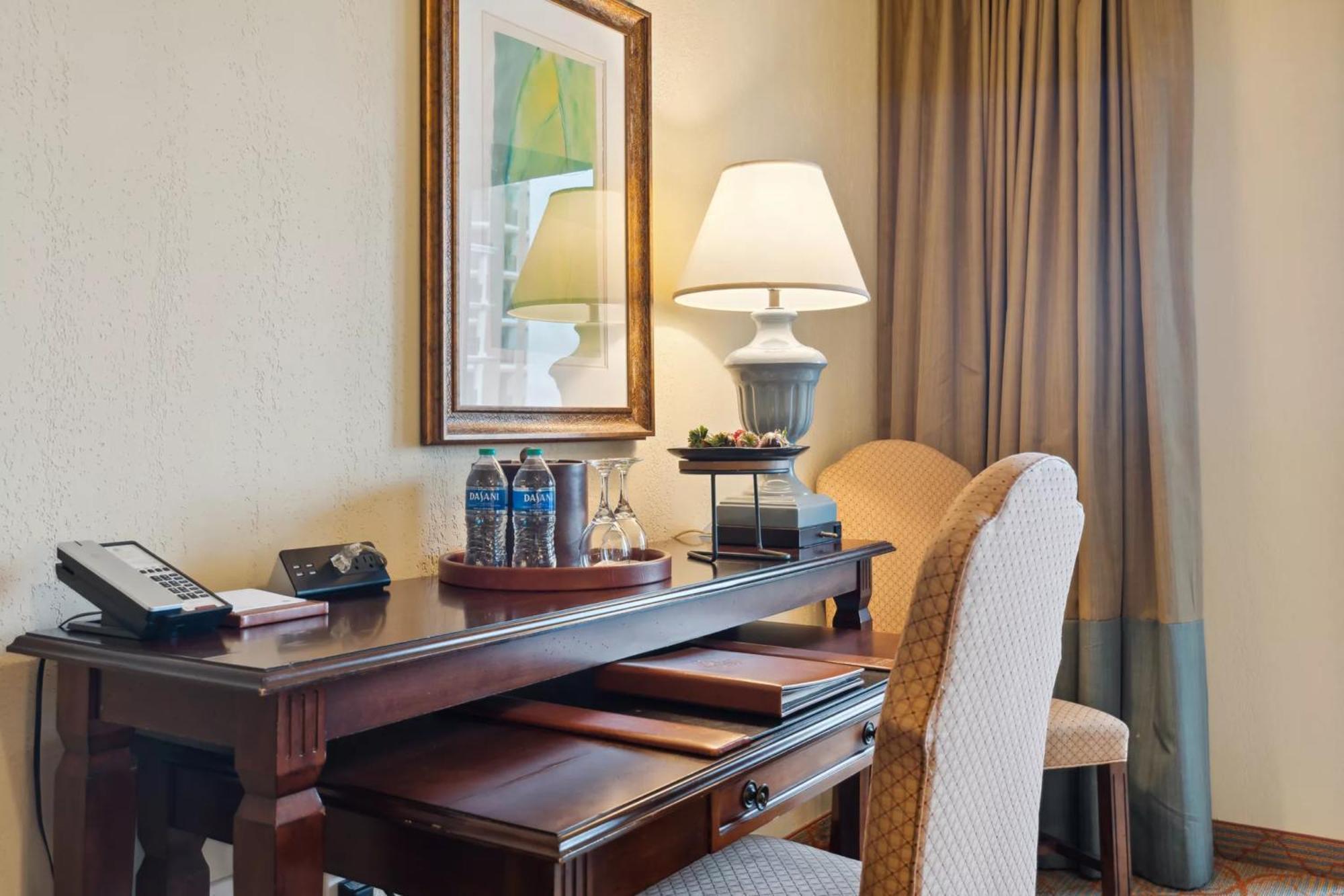 Standard King Room