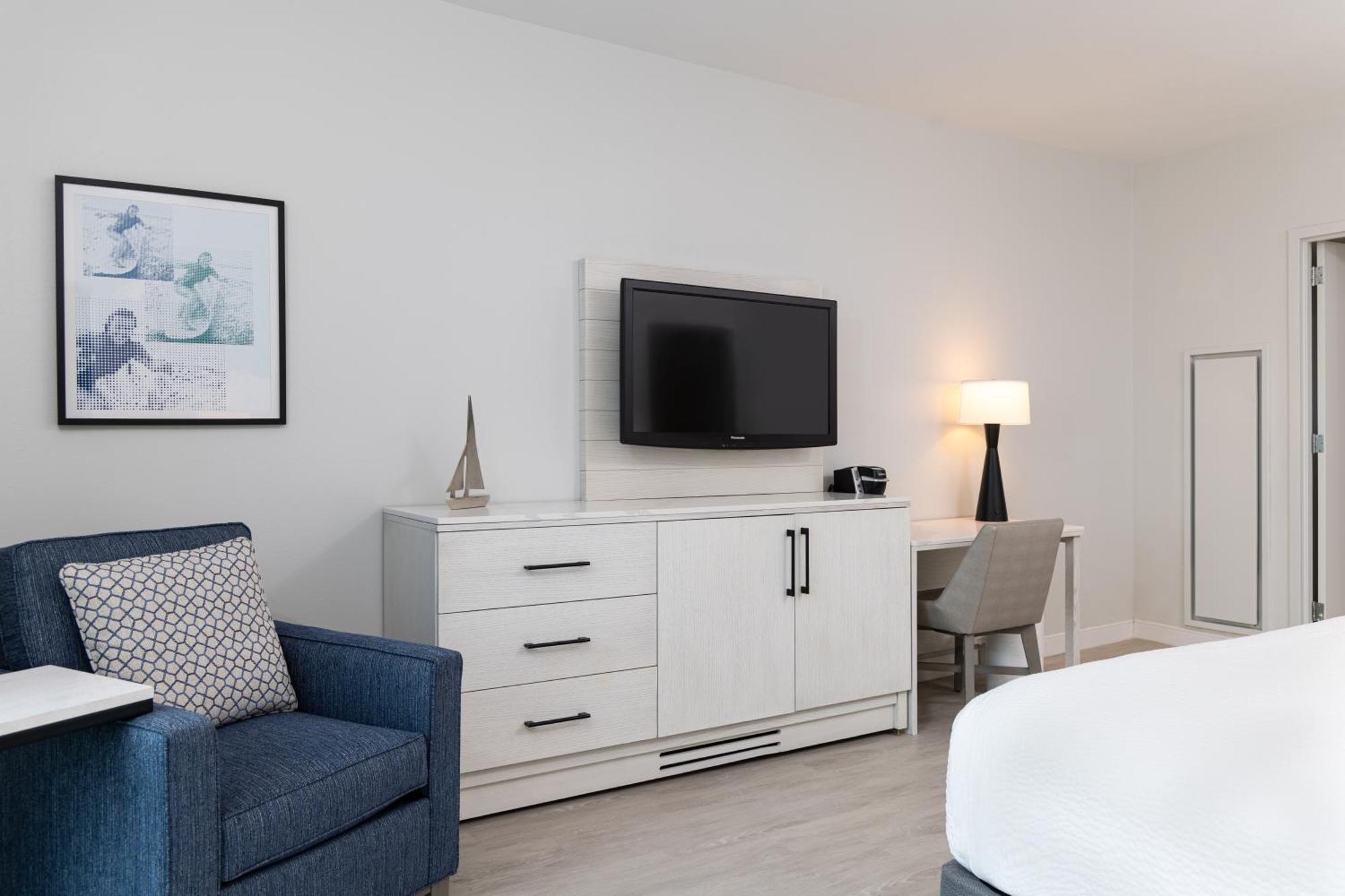 King Room Sea View
