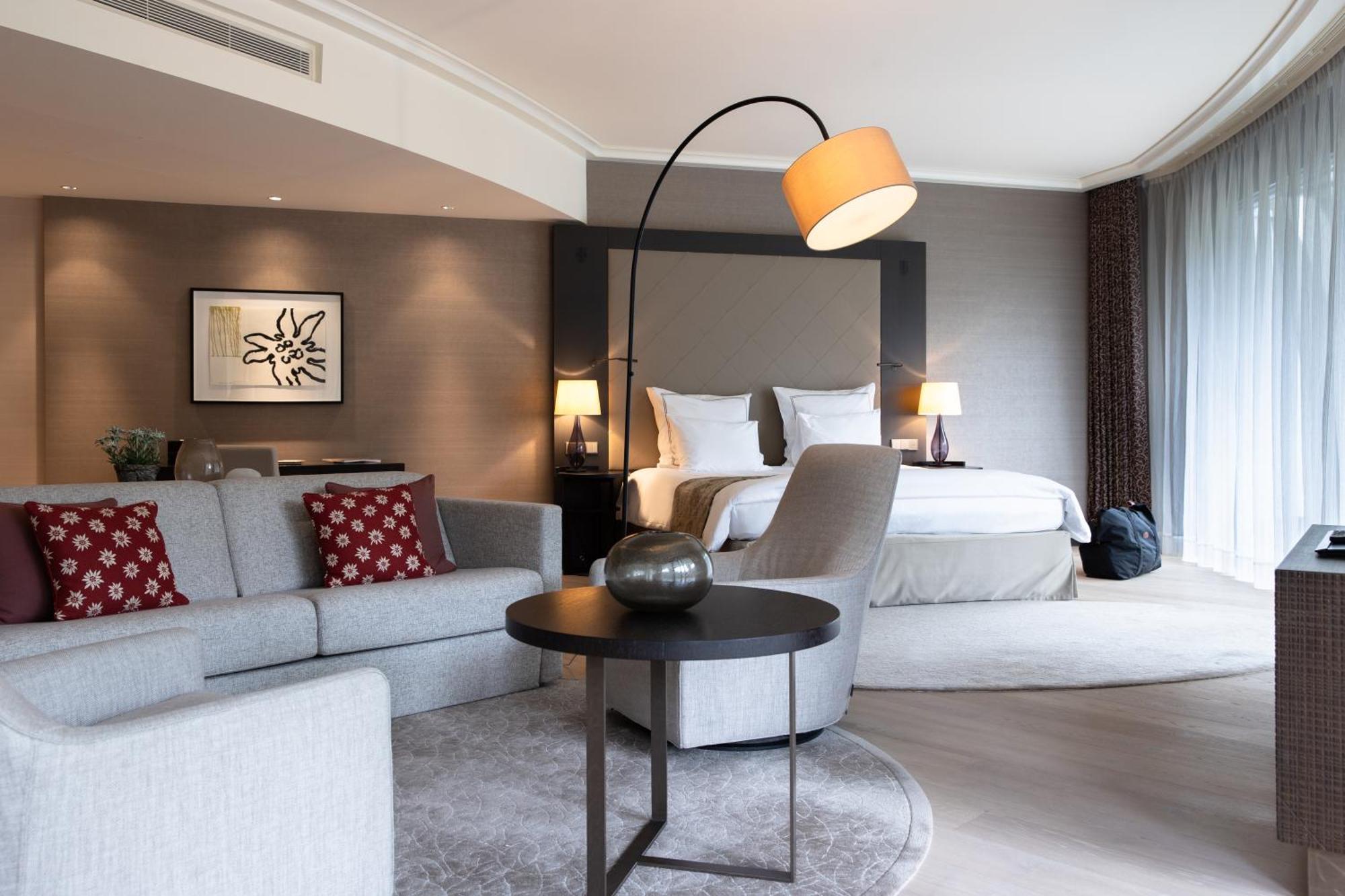 Executive Suite