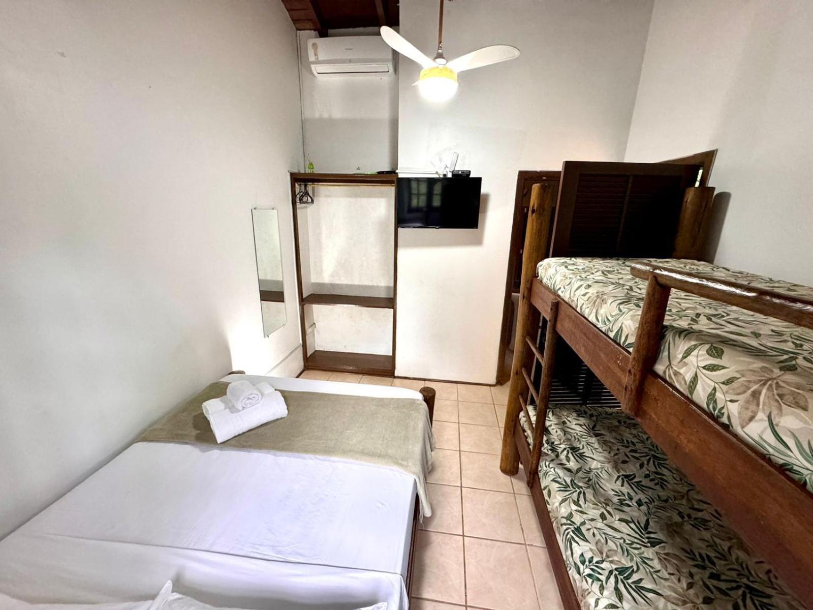 Suite Balcony