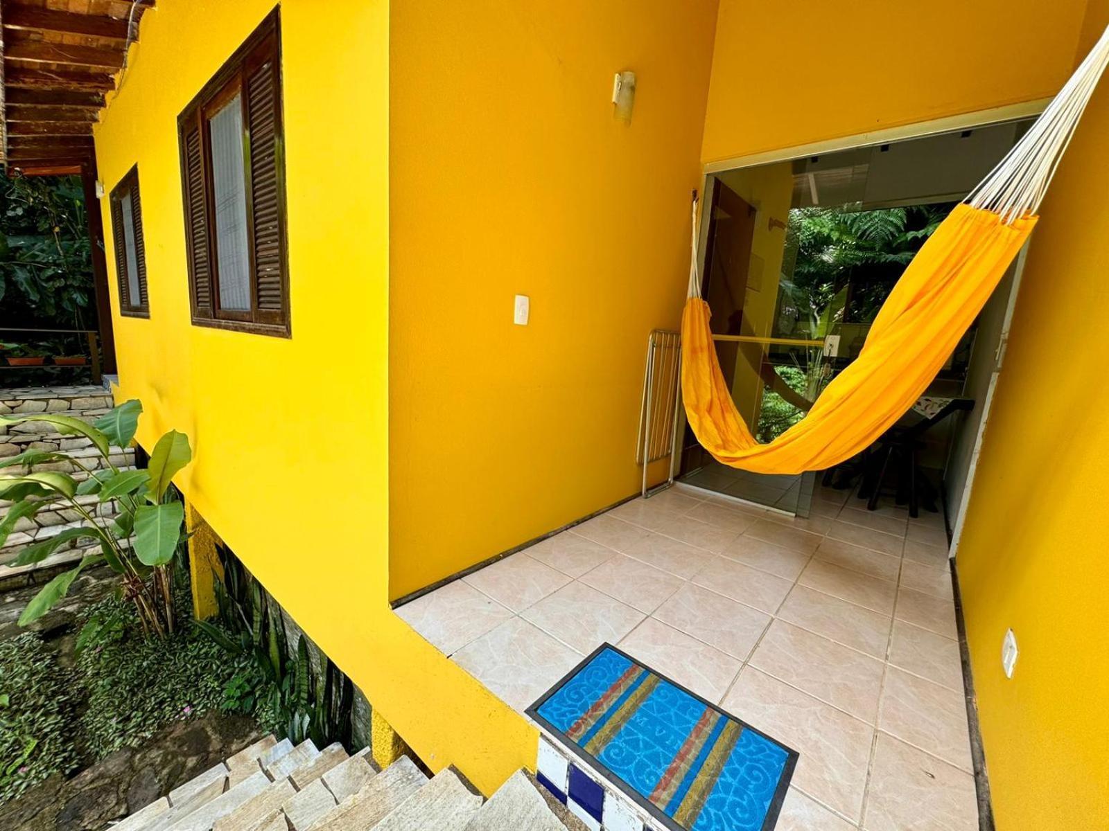 Suite Balcony