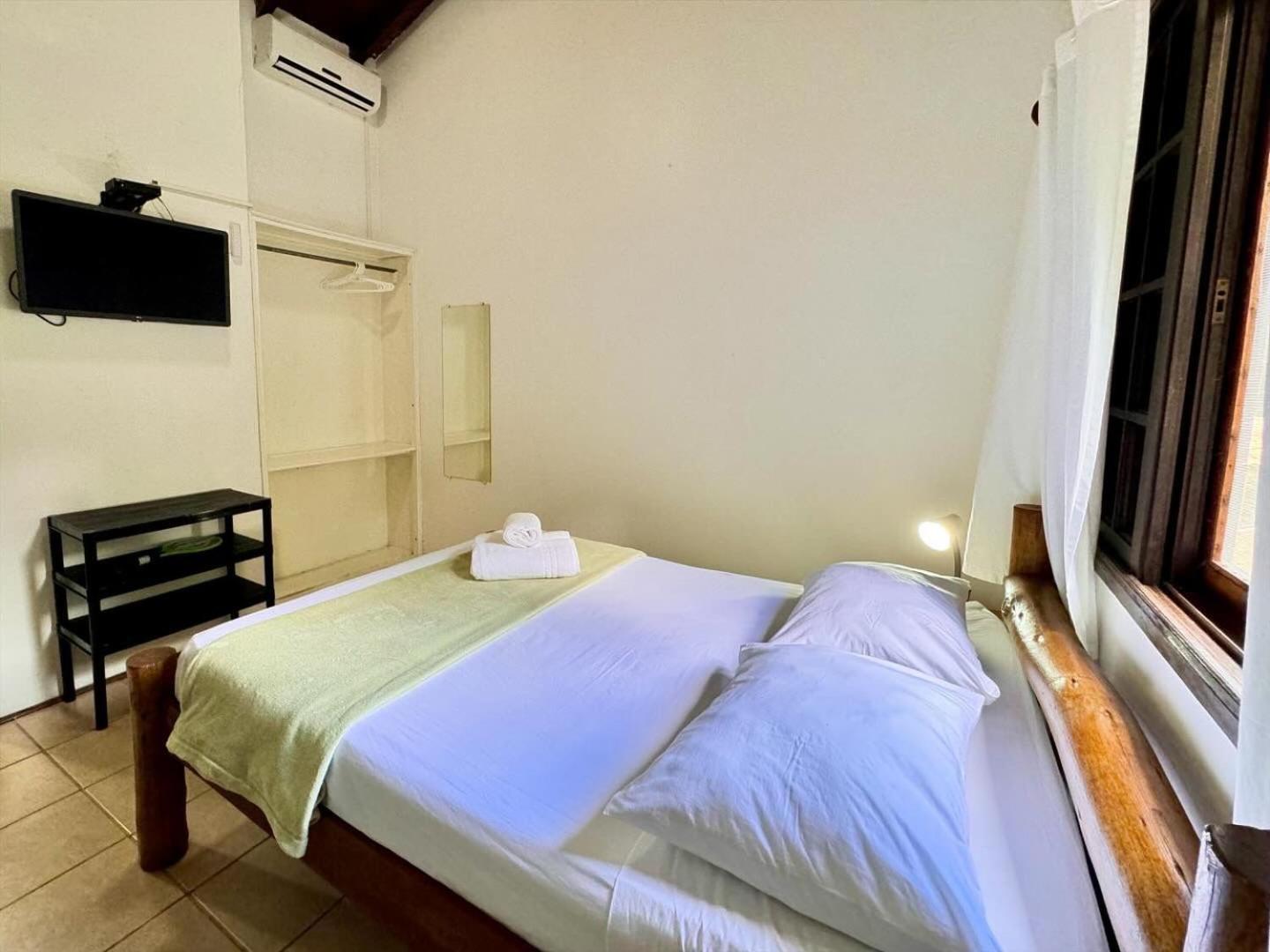 Suite Balcony