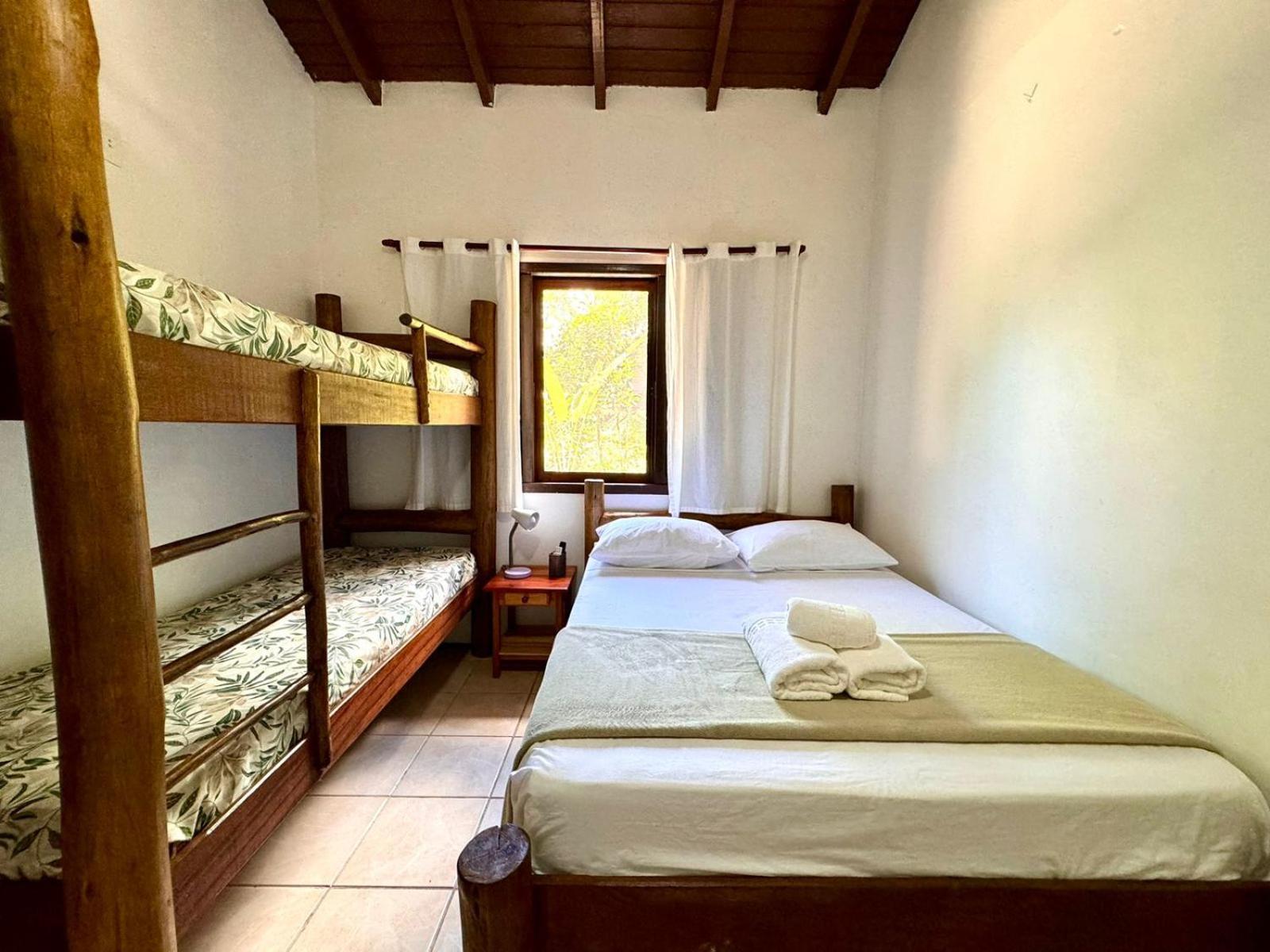 Suite Balcony