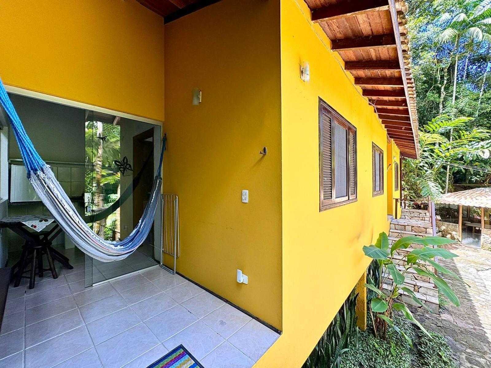 Suite Balcony