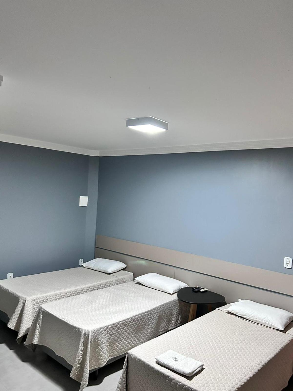 Quarto Triplo