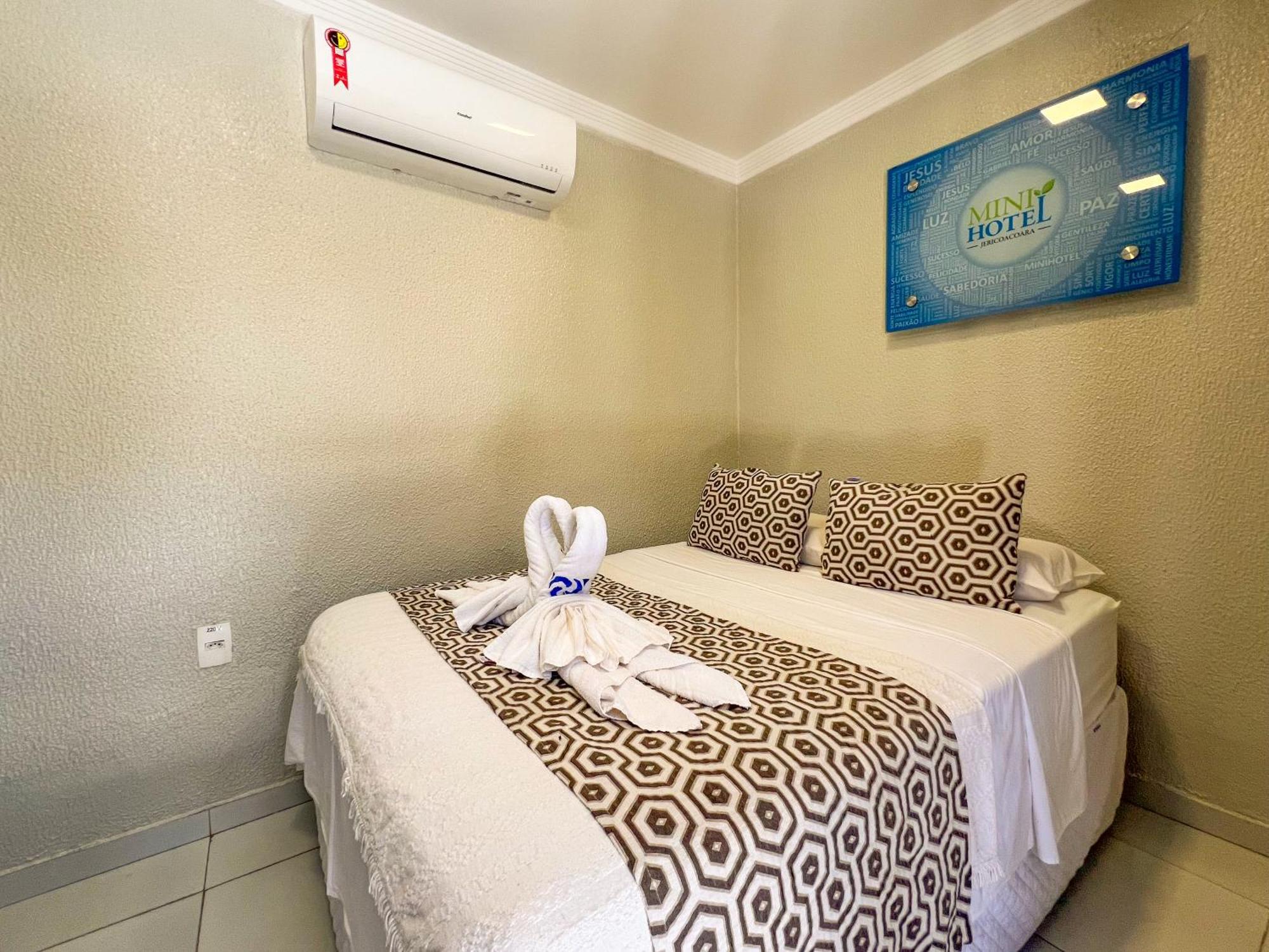 Quarto Duplo Econômico