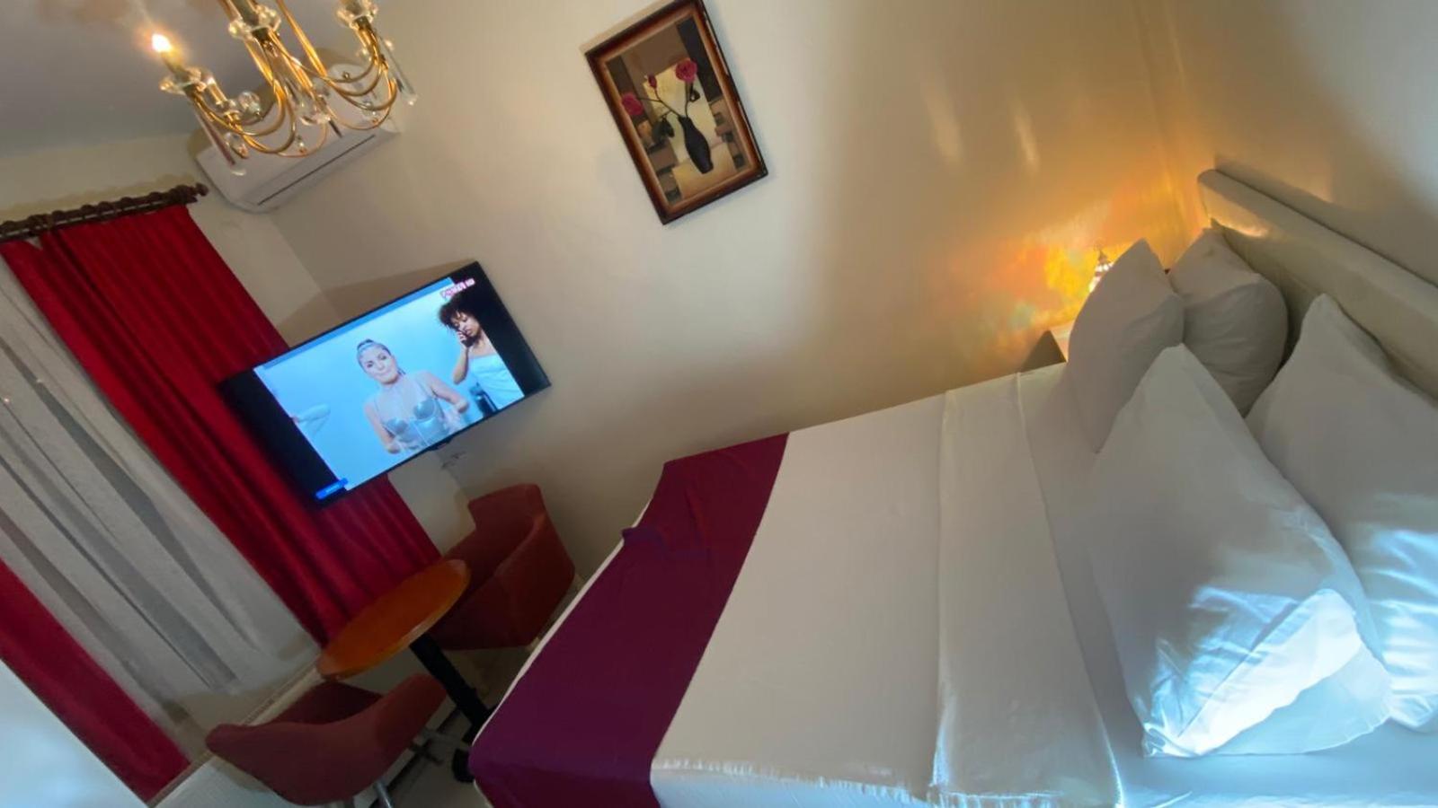 Budget Double Room