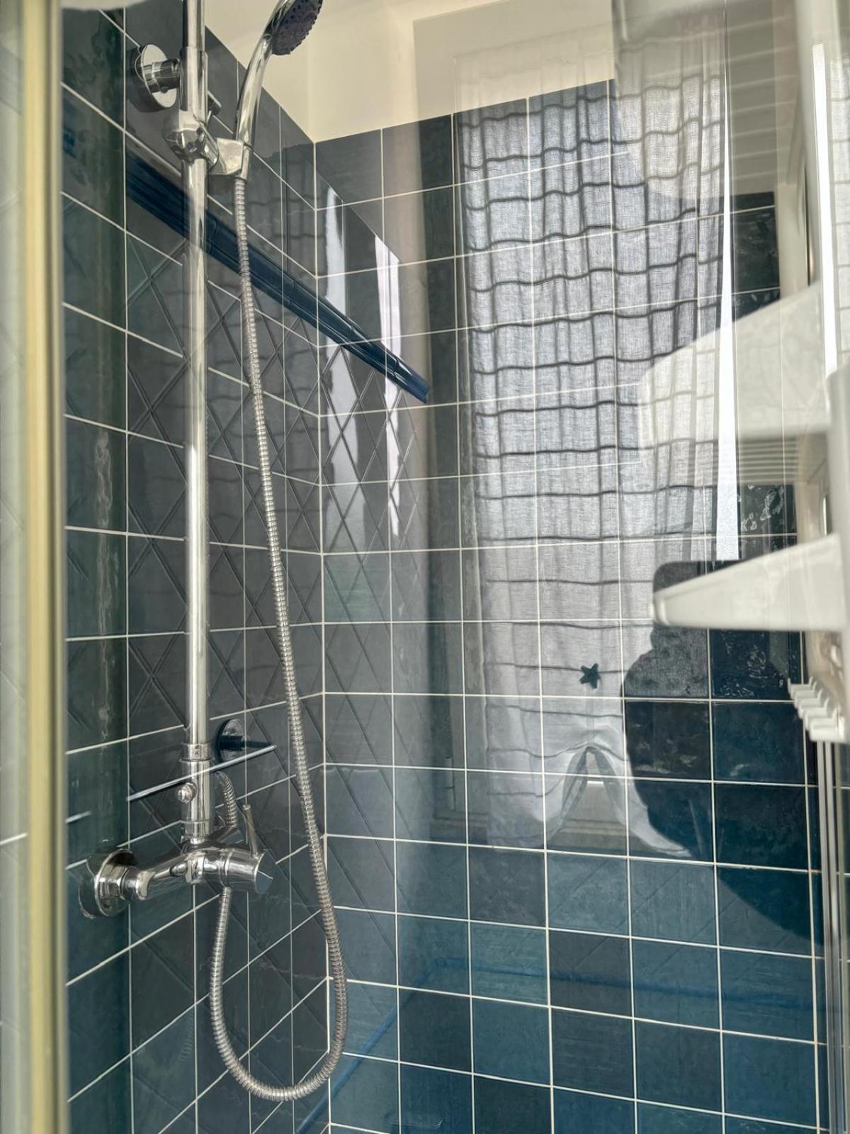 Apartment Balcony