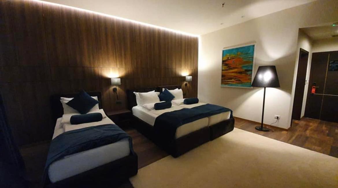 Classic Triple Room