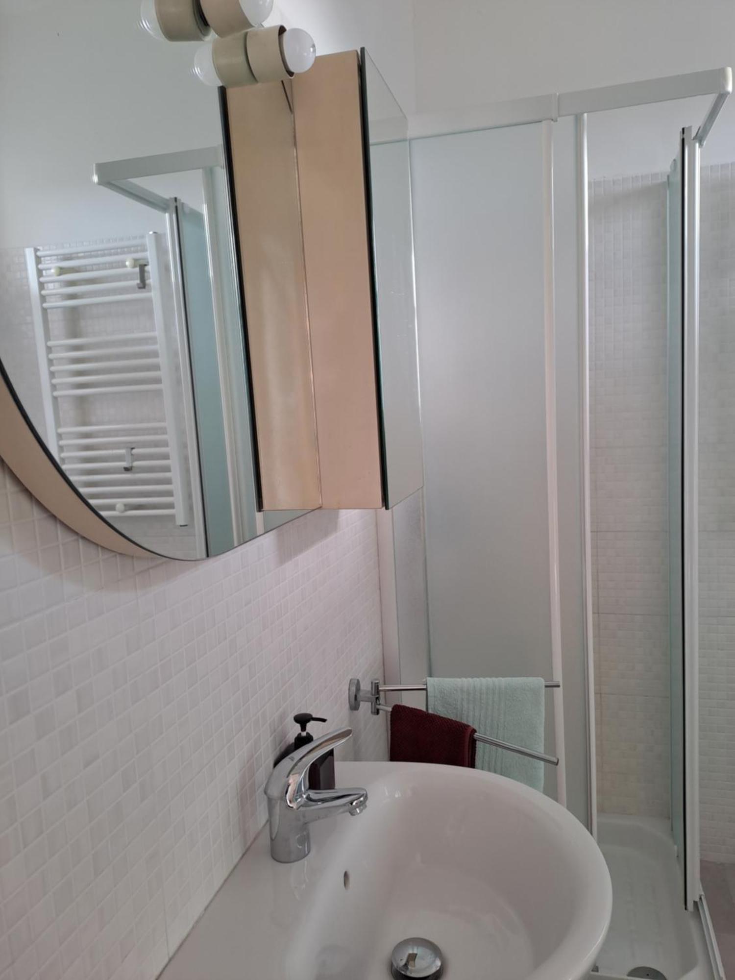 Triple Room Private Bathroom