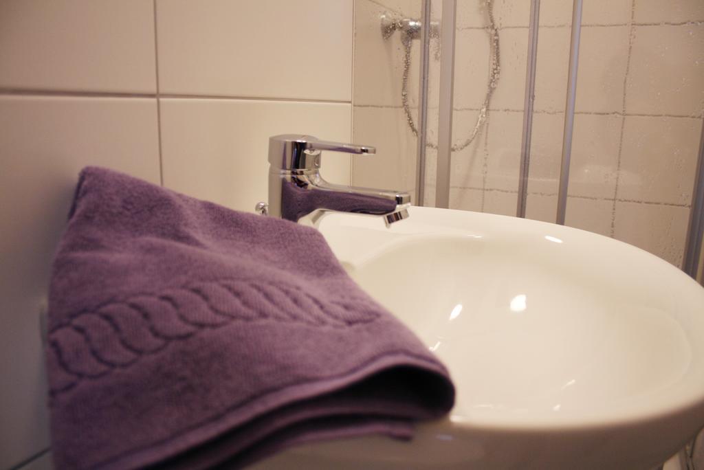 Deluxe Einzelzimmer