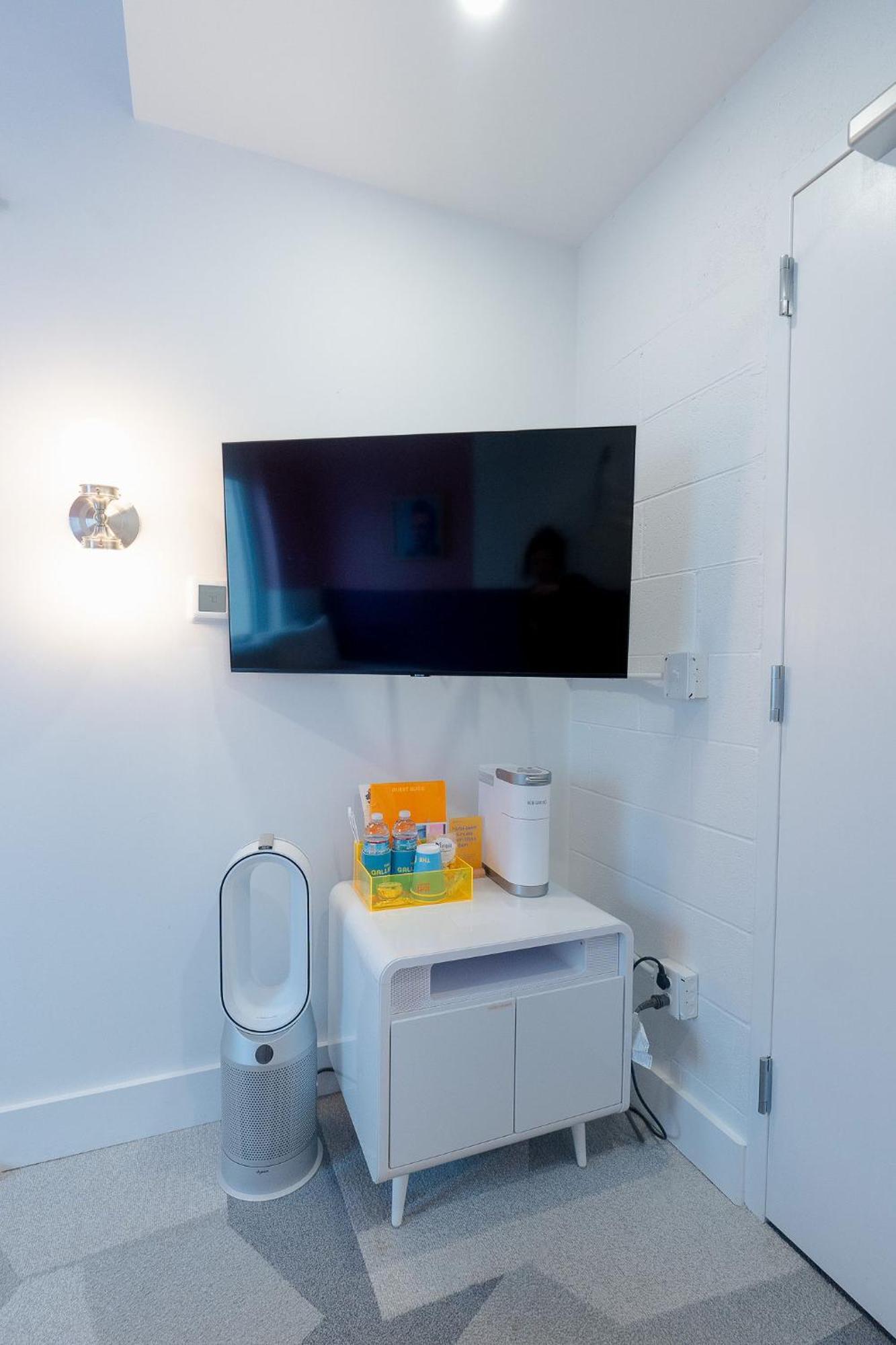 Economy Double Room 313