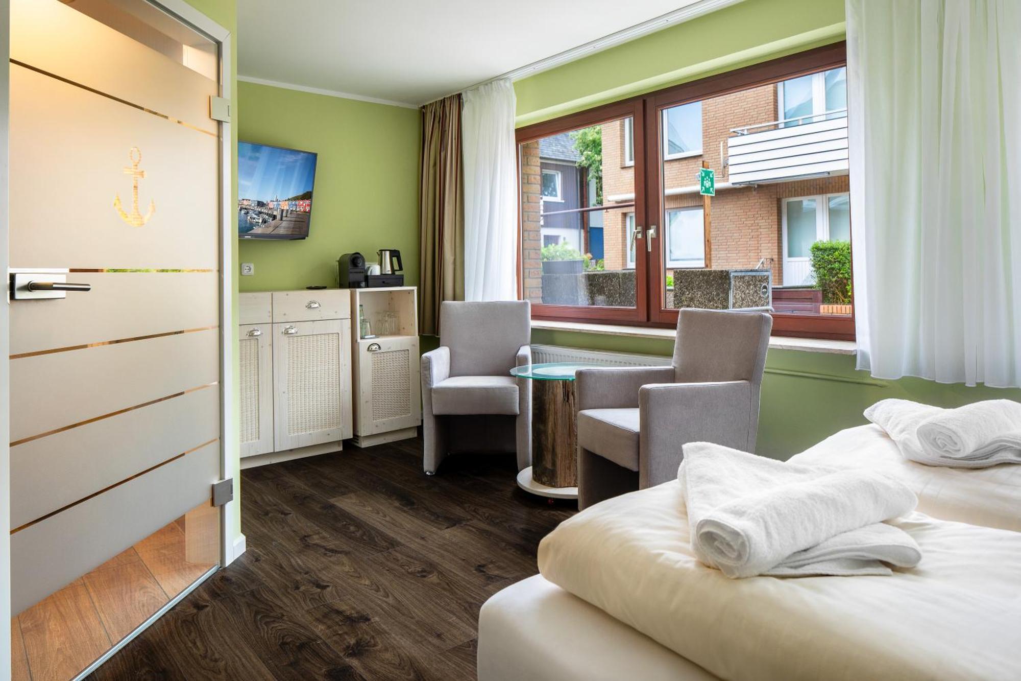 Doppelzimmer