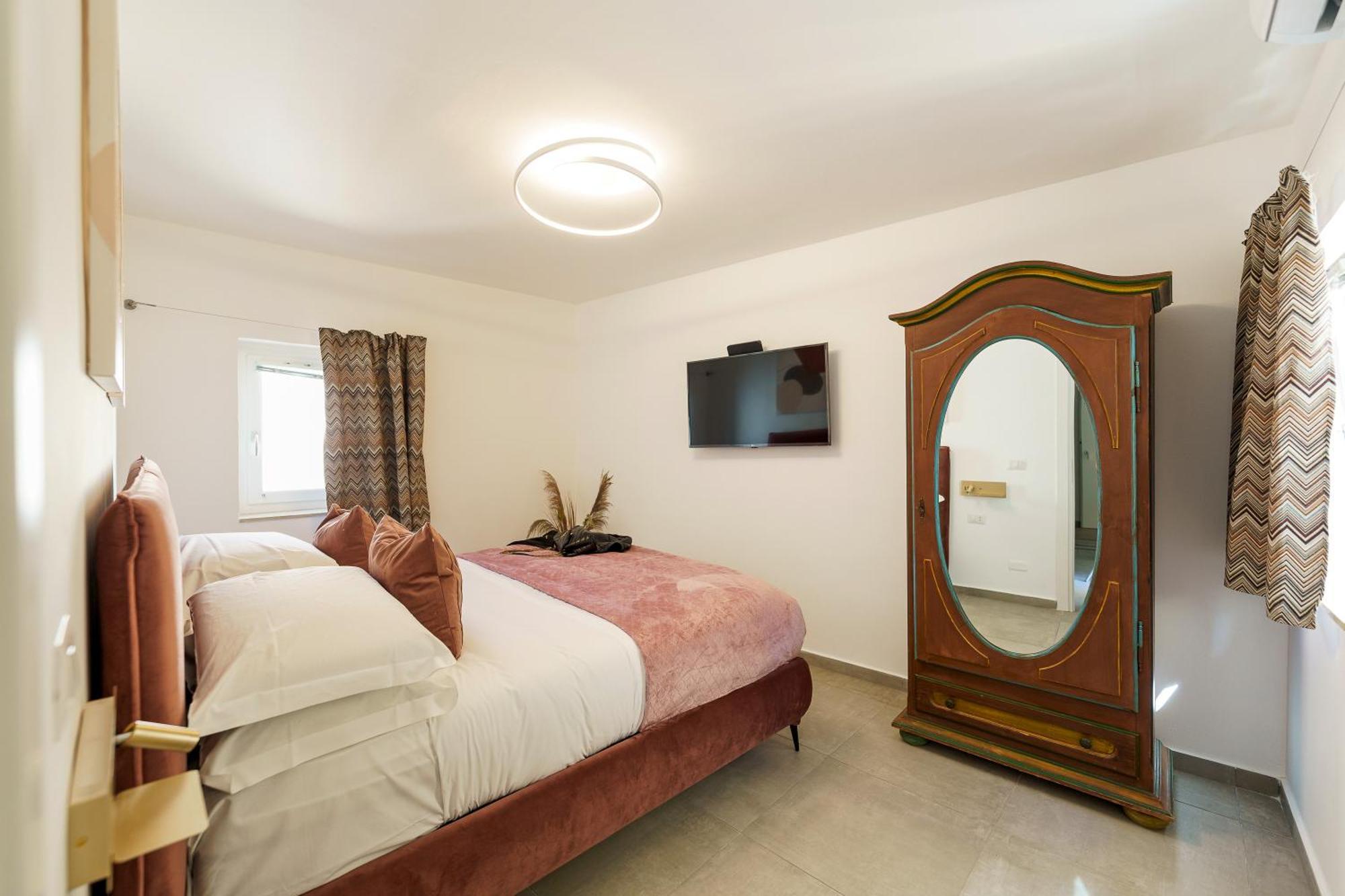 Suite Deluxe