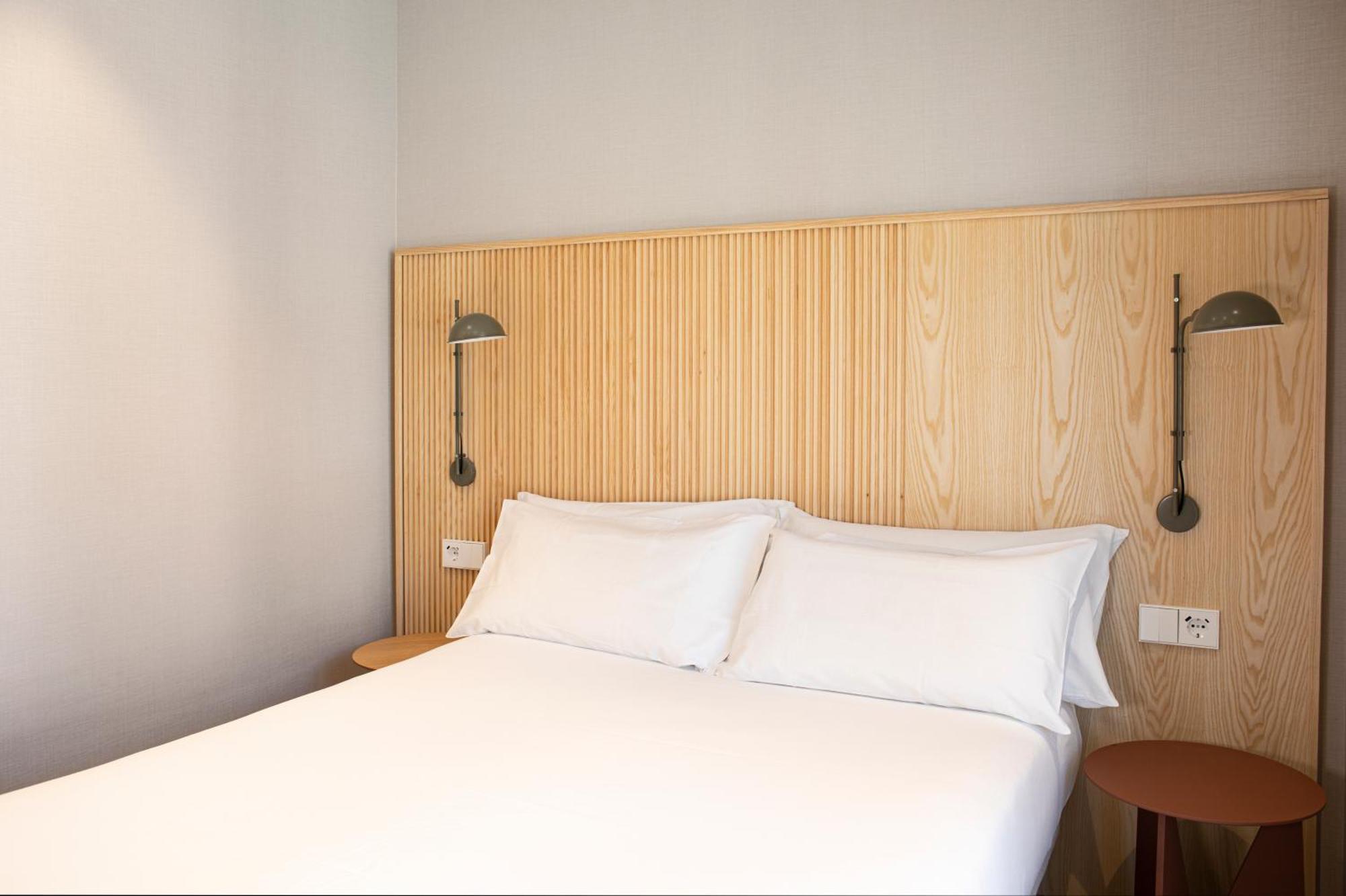 Double Room Balcony