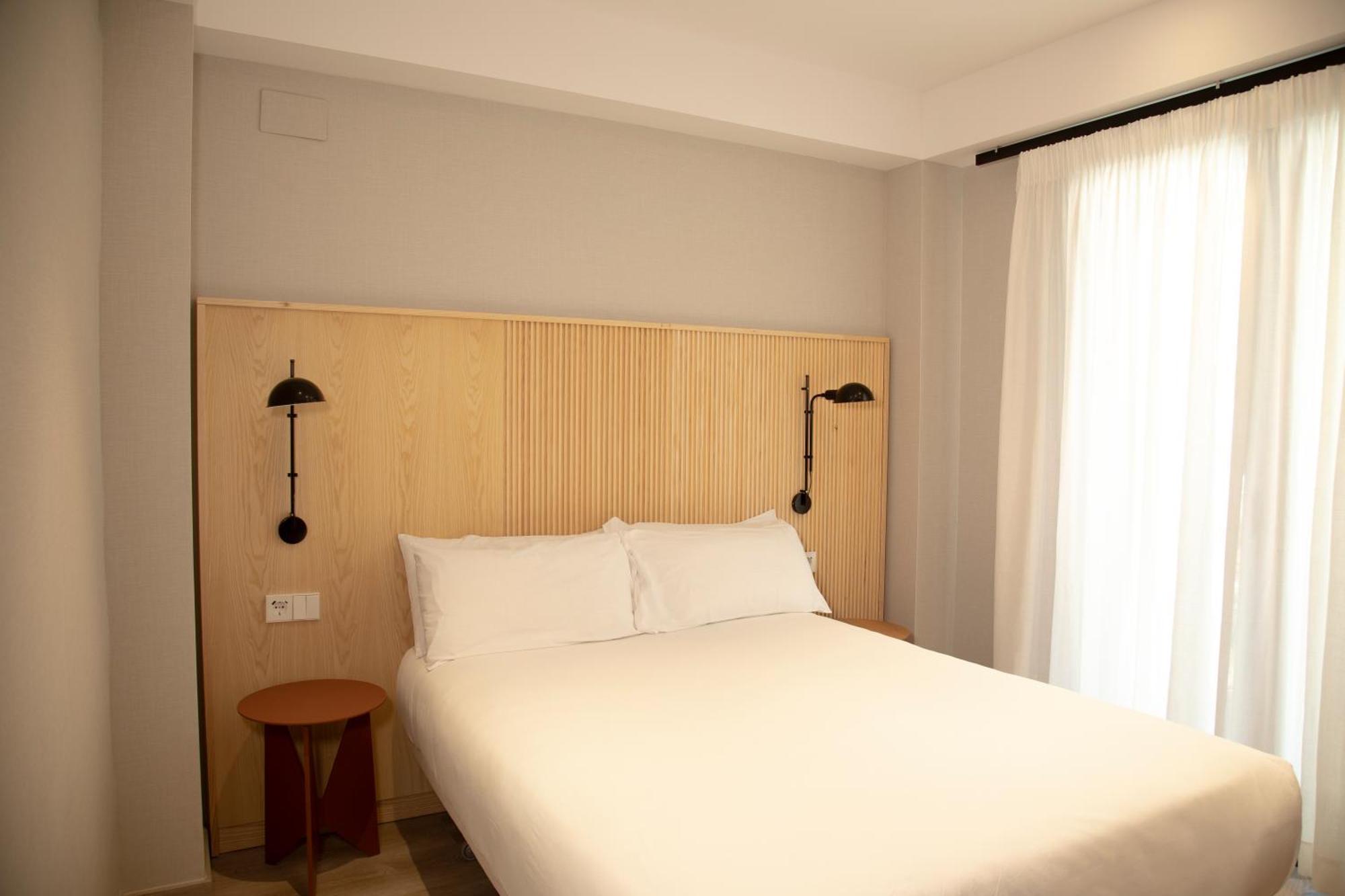 Double Room Balcony