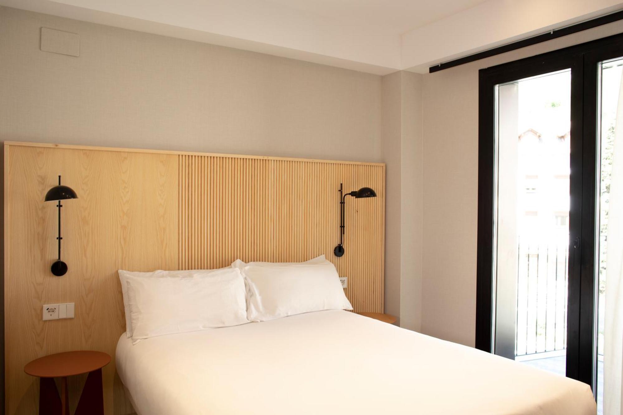 Double Room Balcony