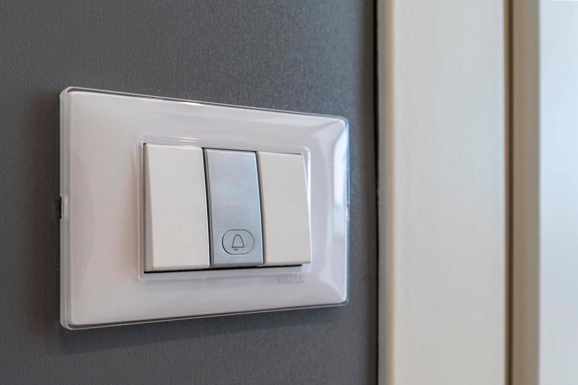 Double or Twin Room Disability Access