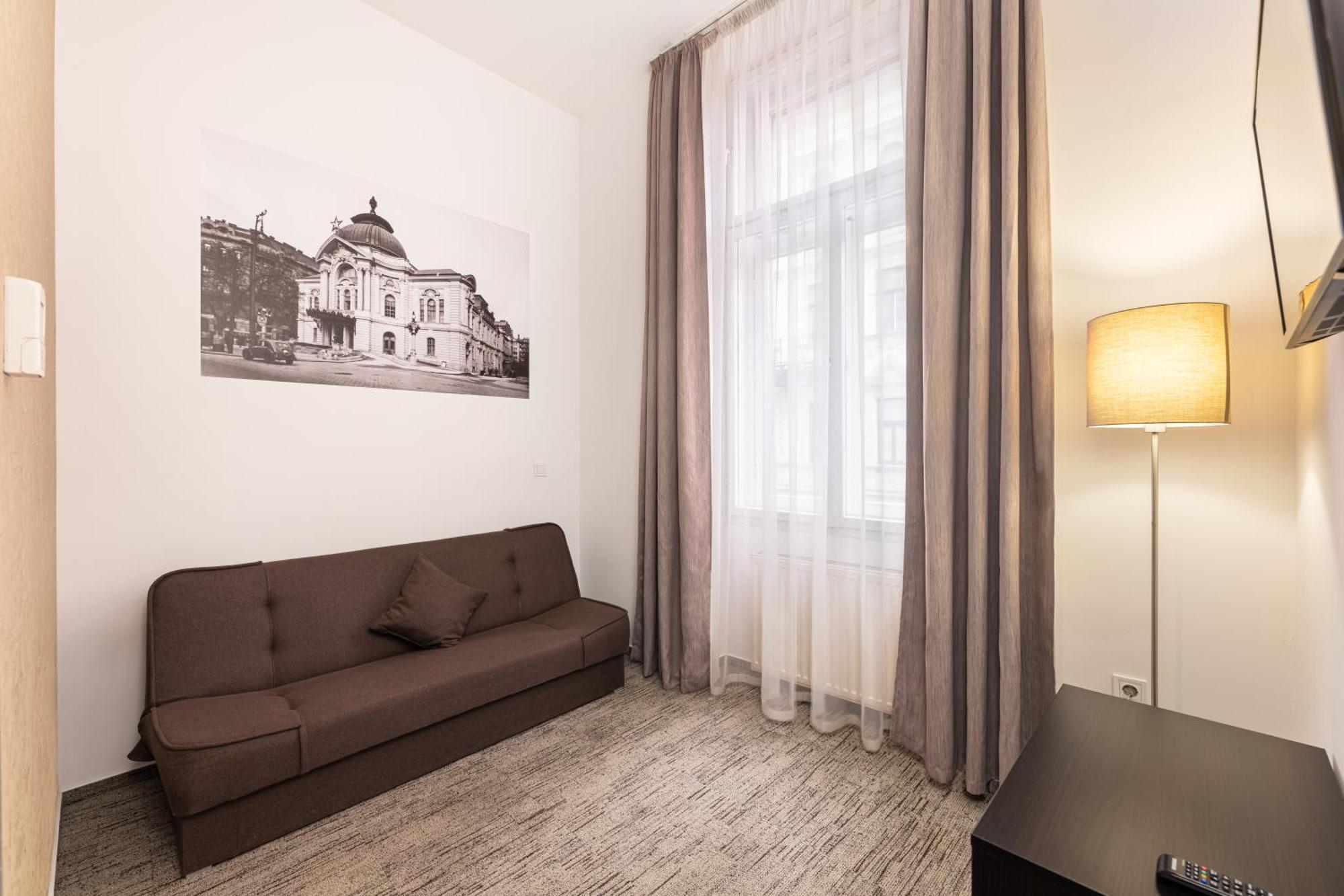 Double or Twin Room