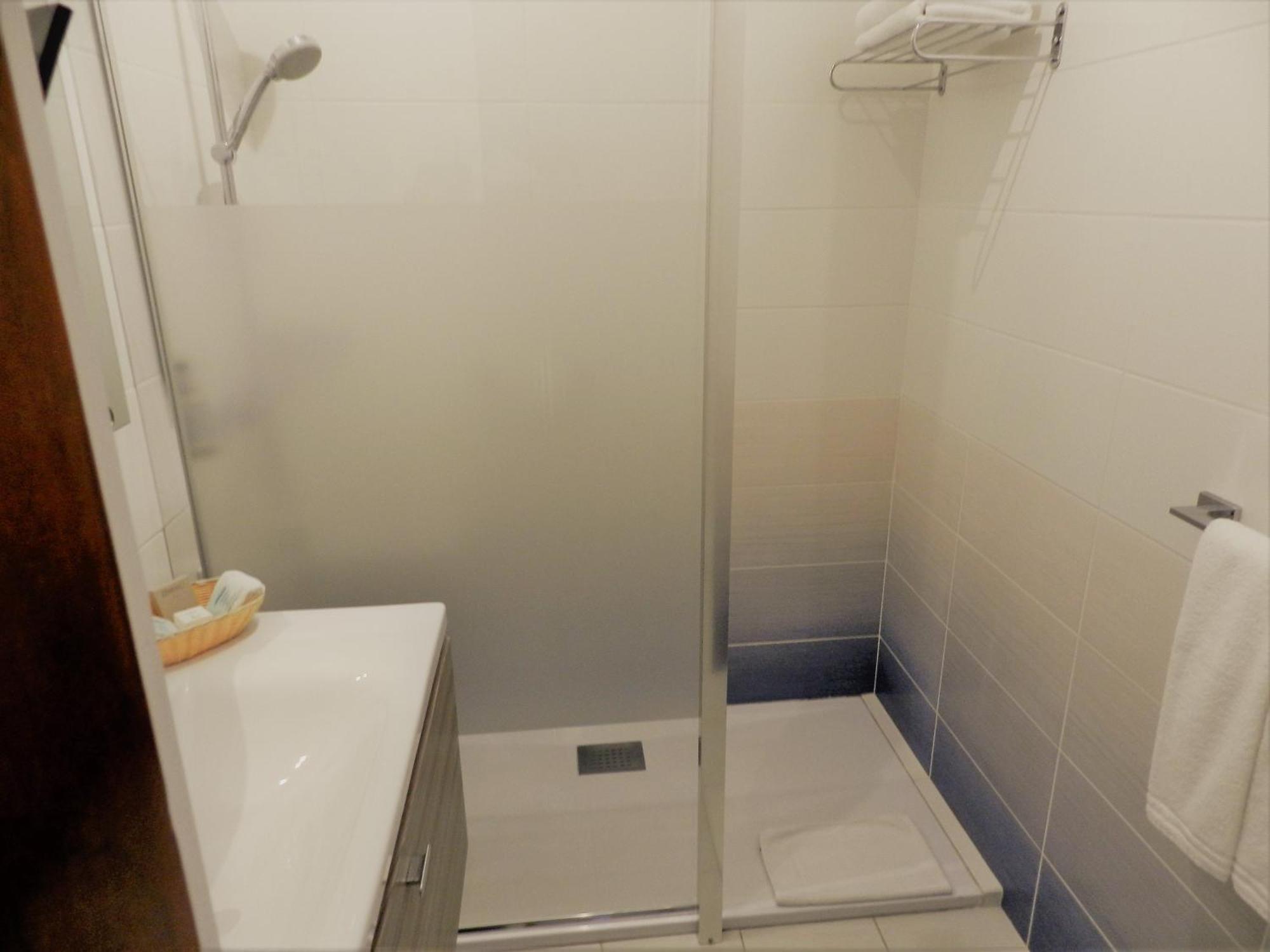Double Room Sea View