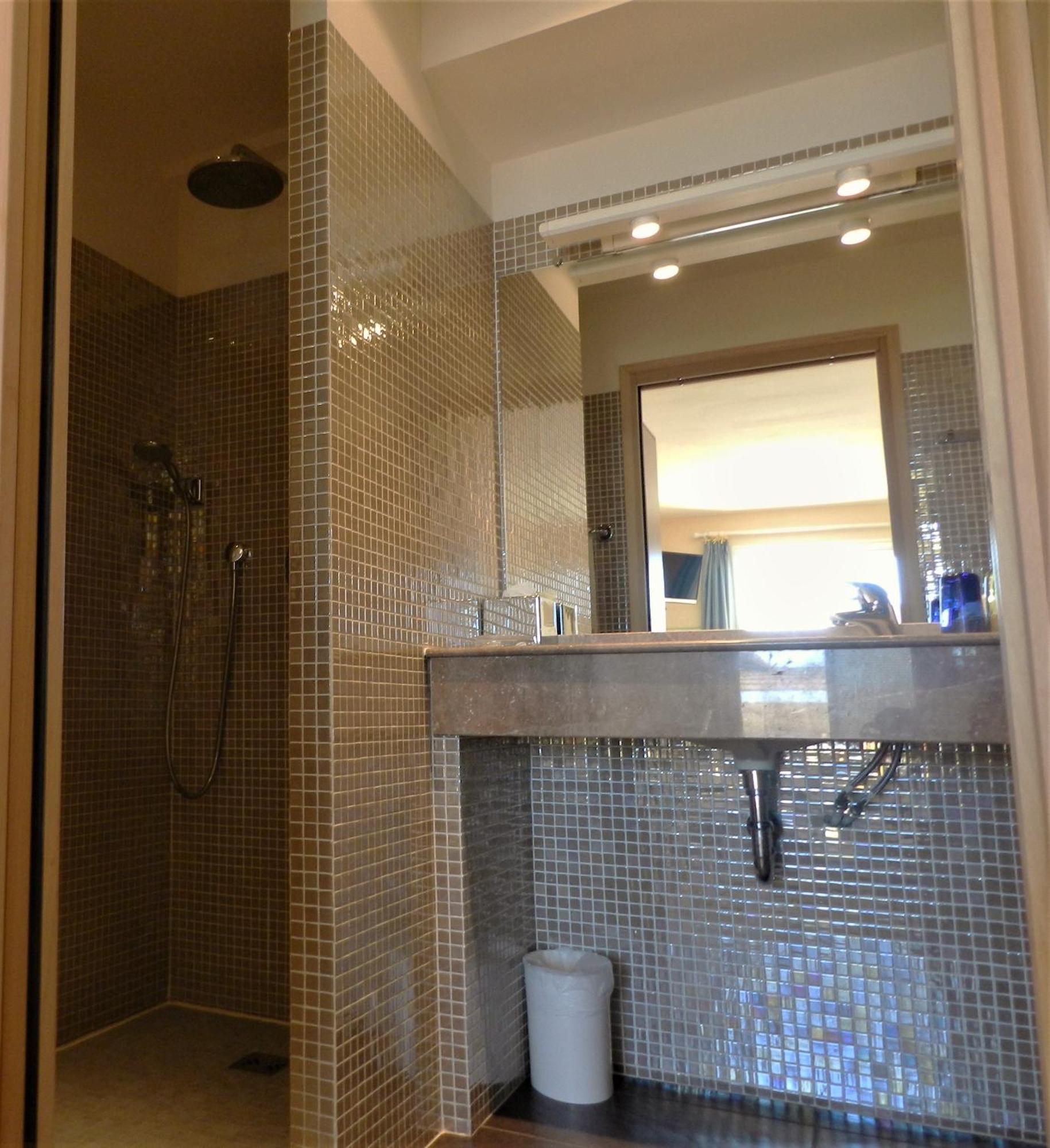 Double Room Ground Floor Sea View