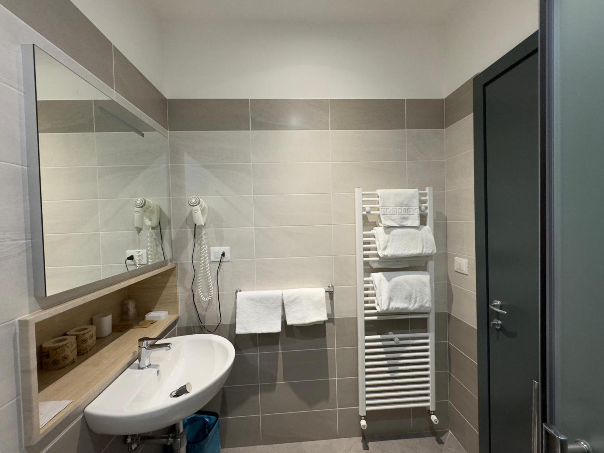 Superior Quadruple Room
