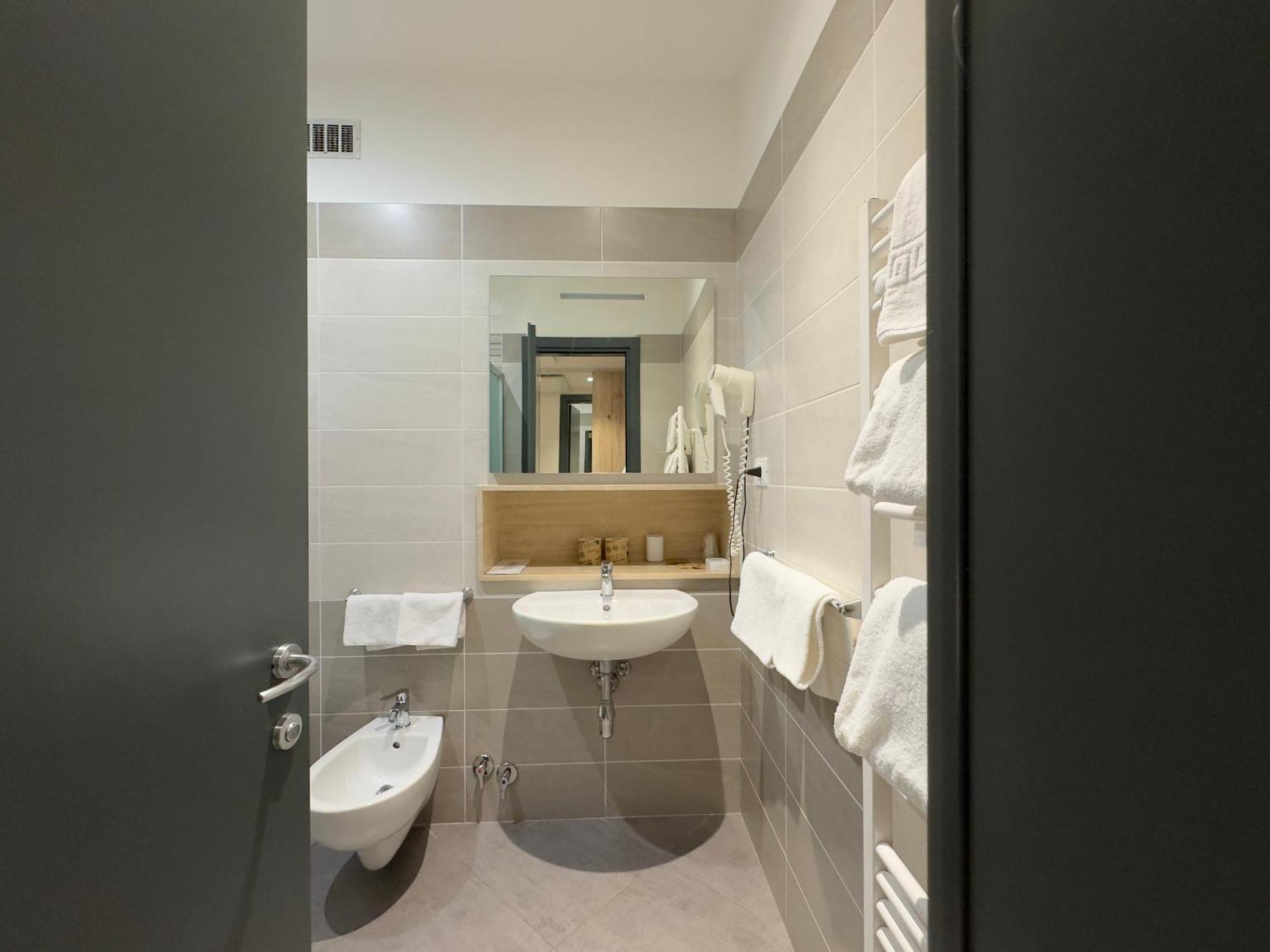 Superior Quadruple Room