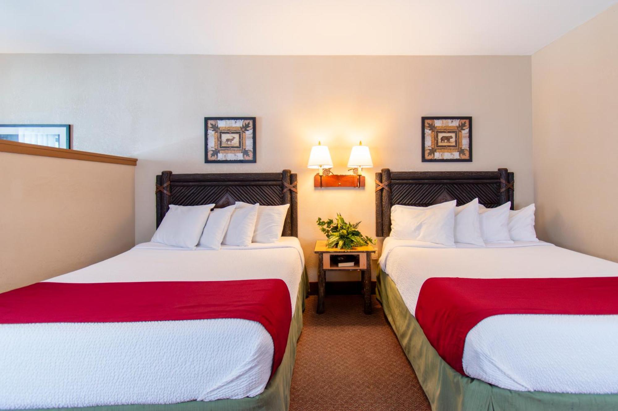 Room Indoor Waterpark