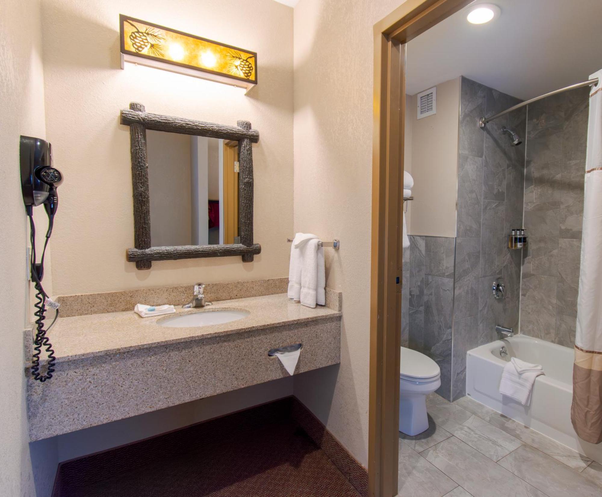 Room Indoor Waterpark