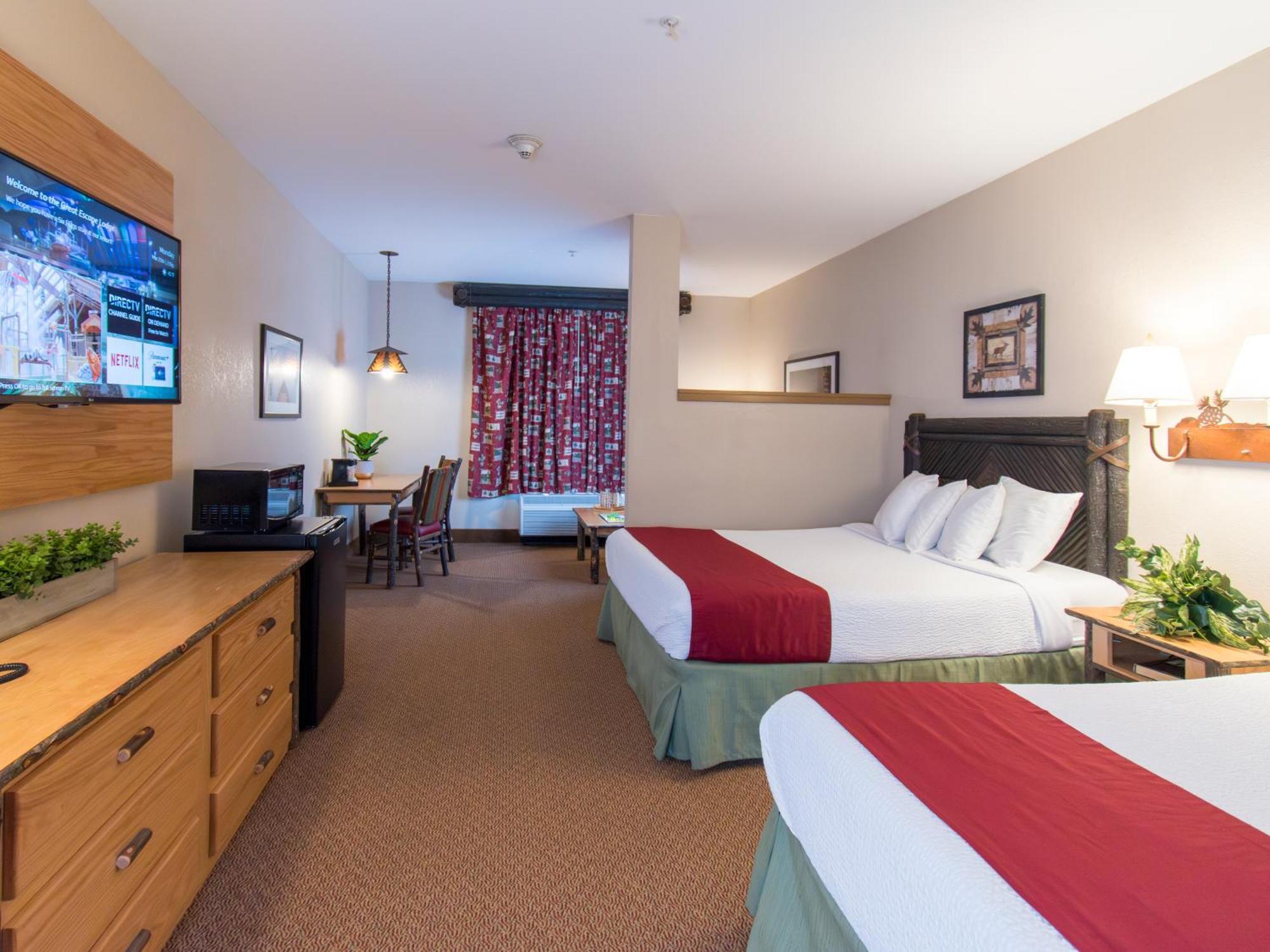 Room Indoor Waterpark