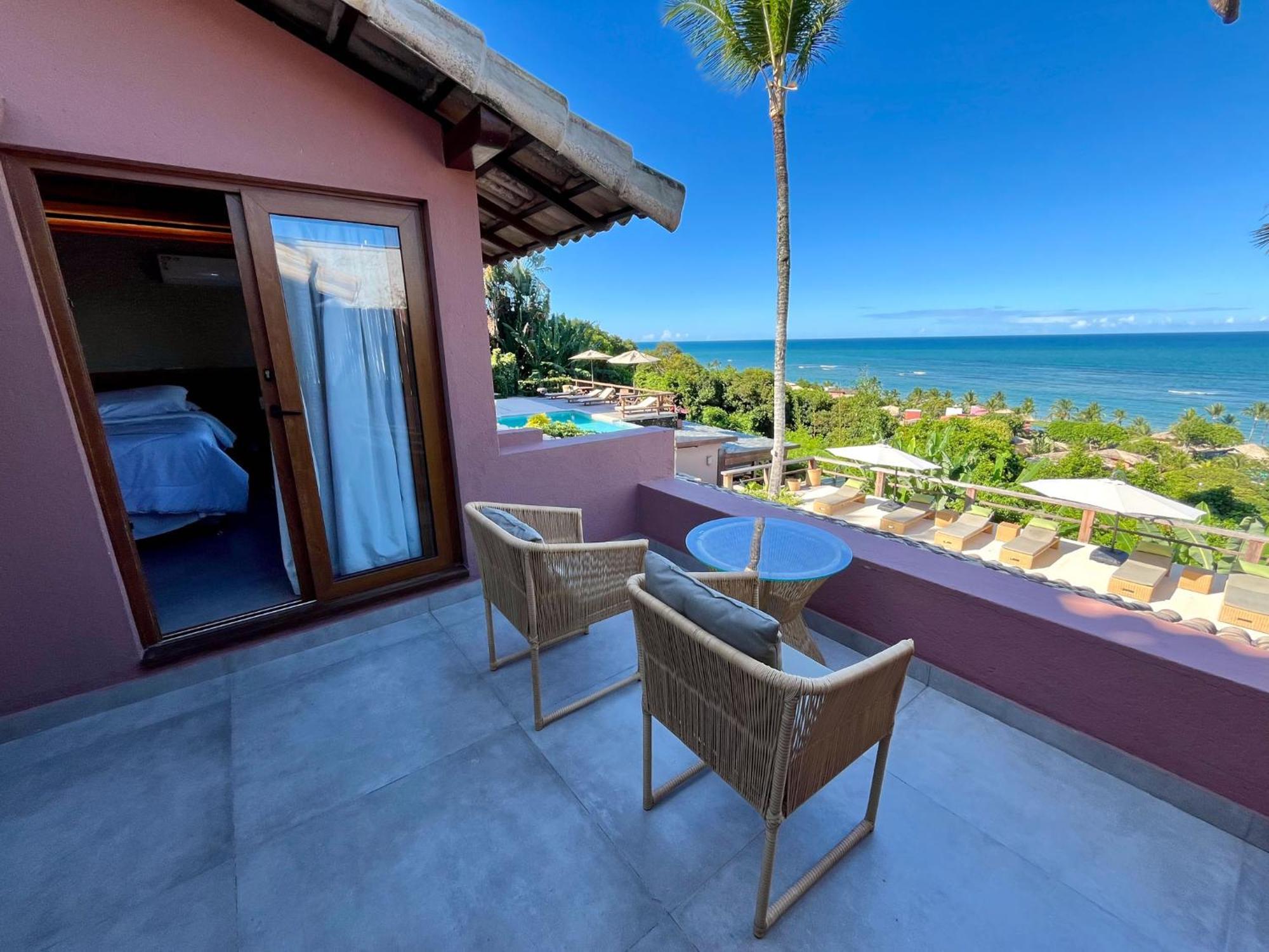 Suite Sea View