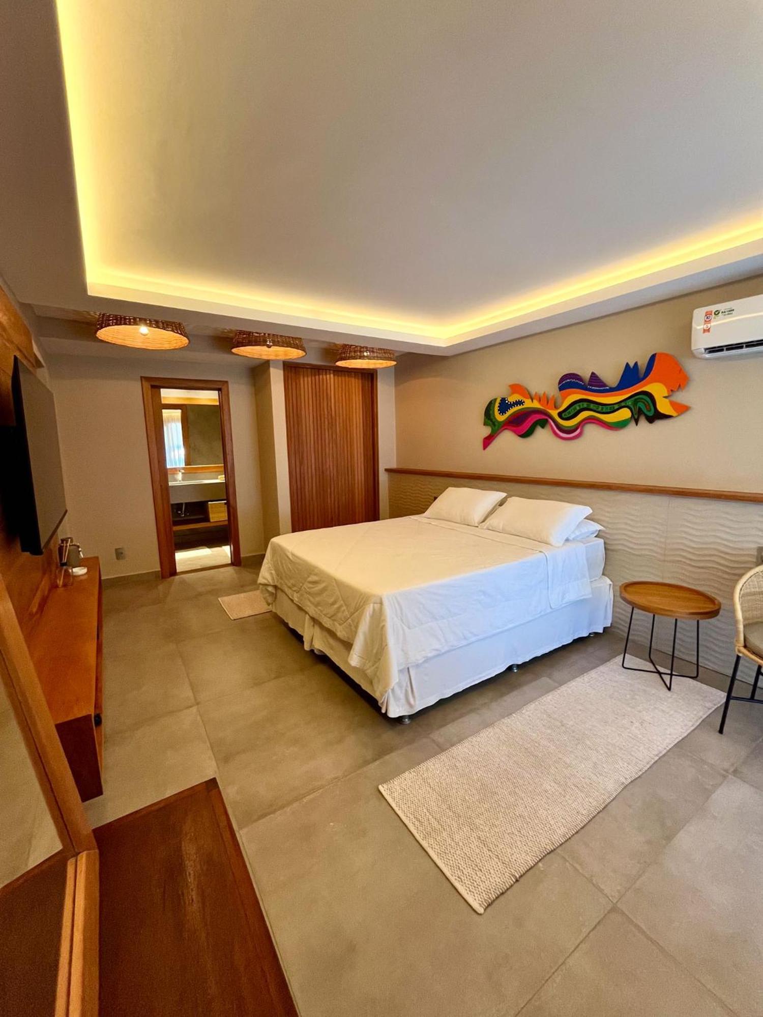 Suite Sea View