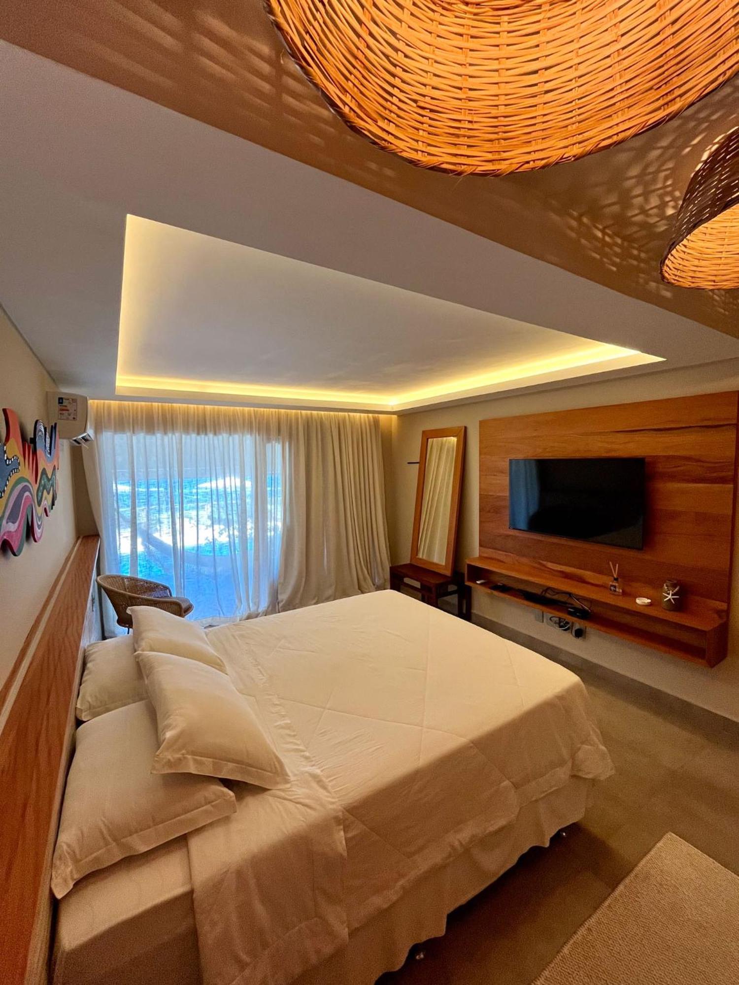Suite Sea View