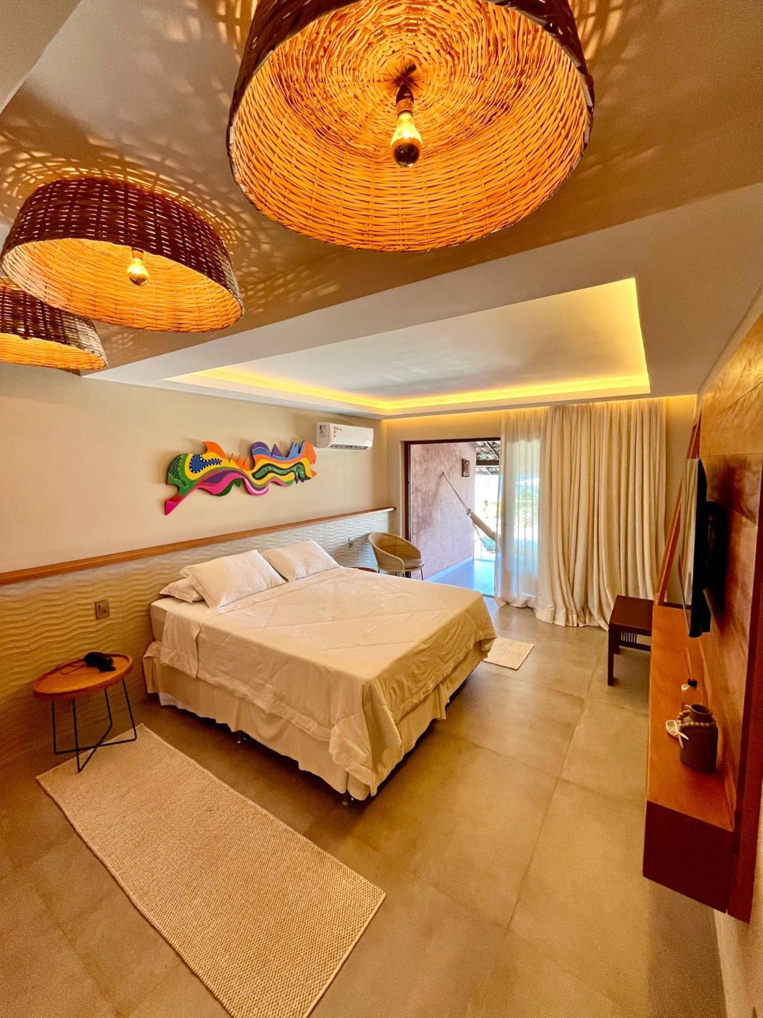 Suite Sea View