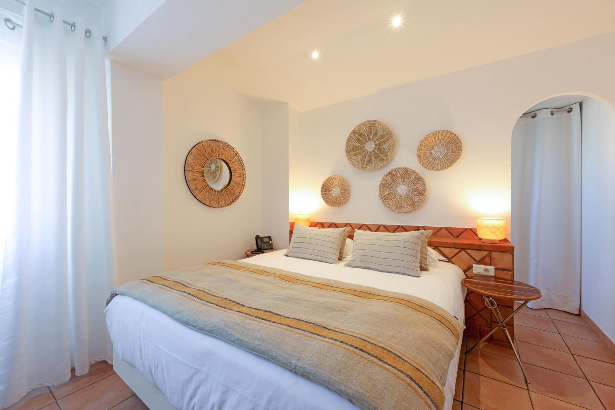 Chambre Double Classique