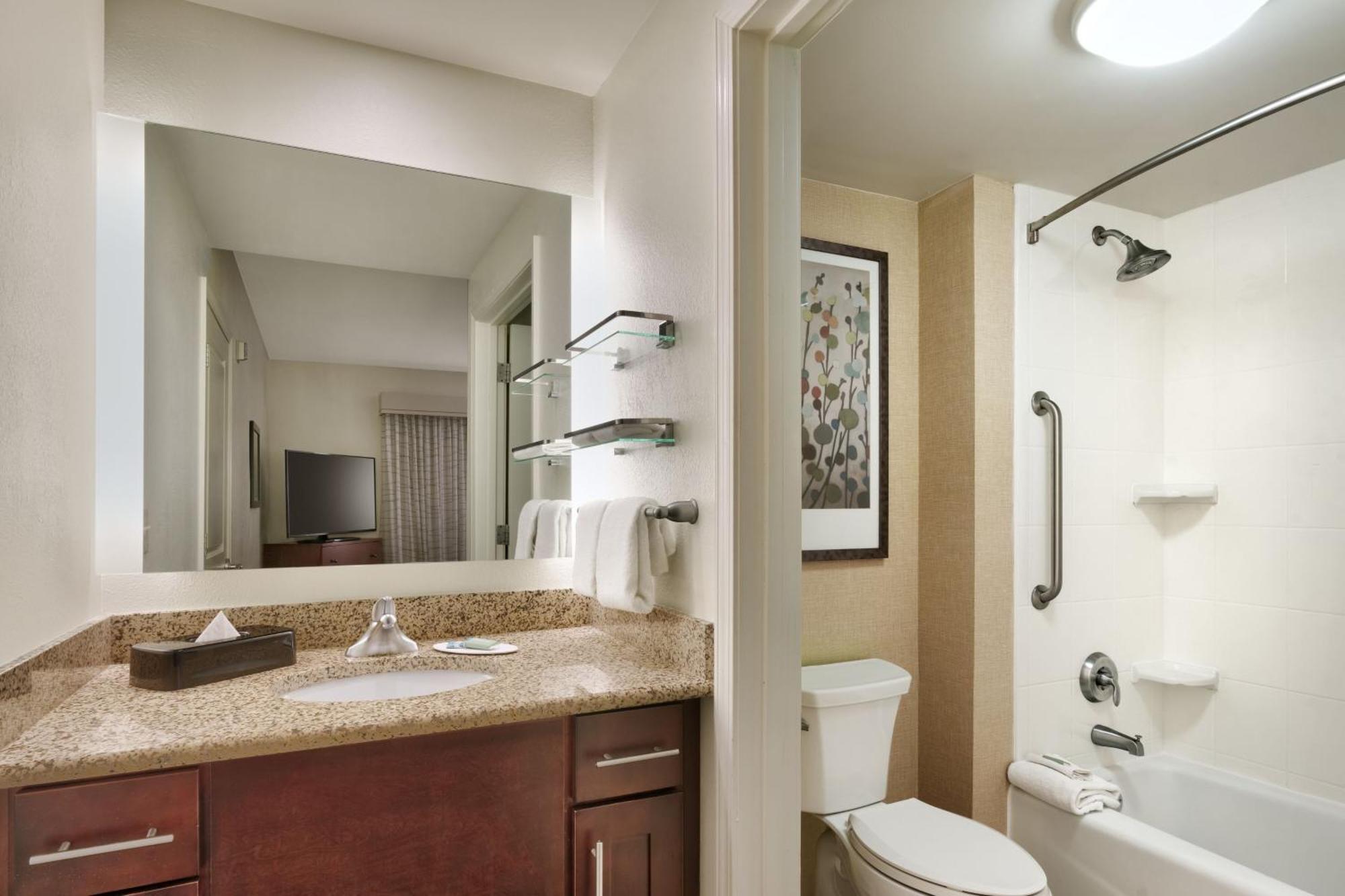 Two-Bedroom Suite