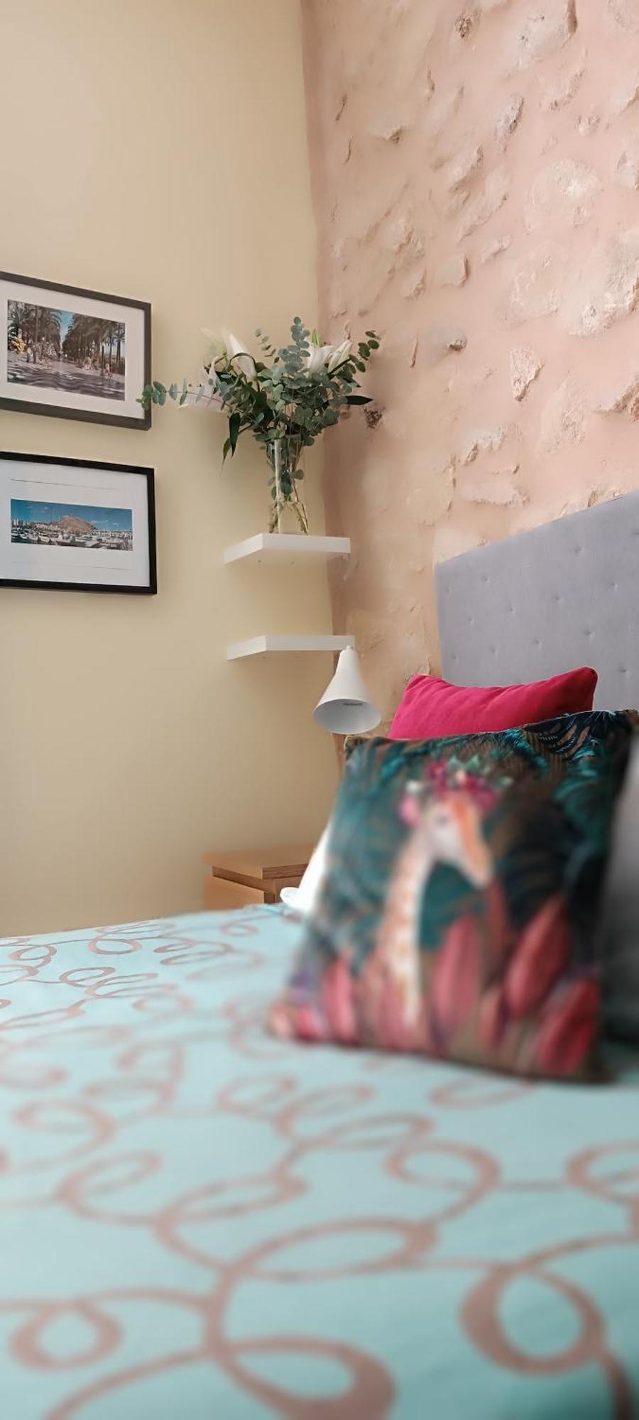 Double Room Private Bathroom