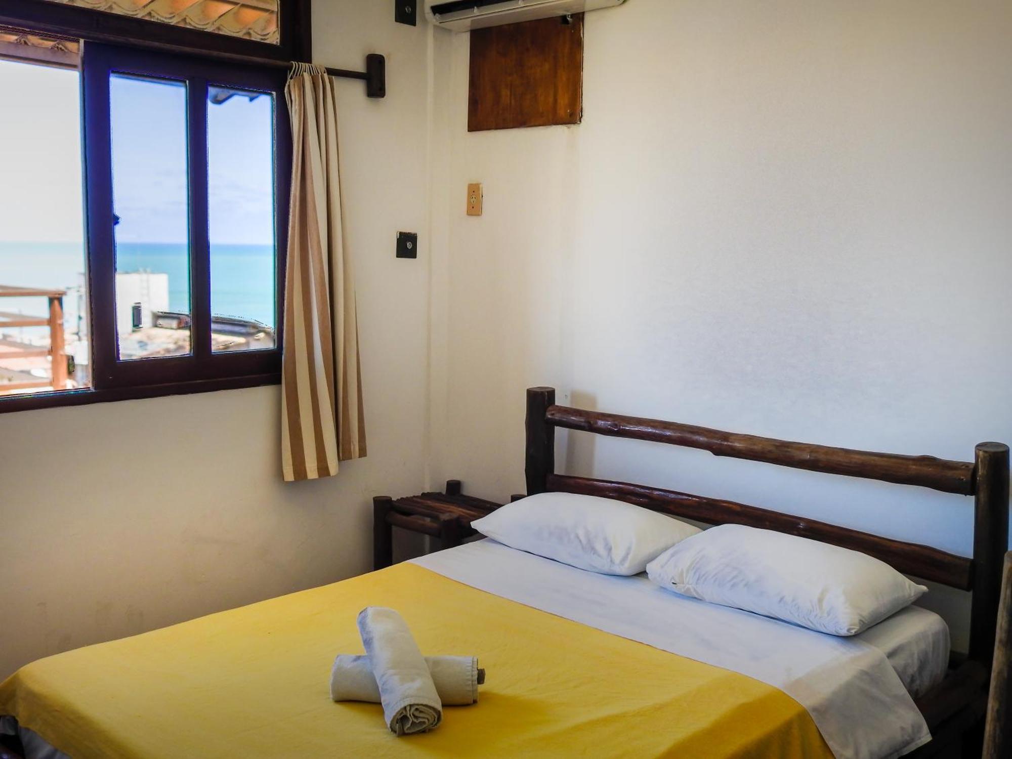 Apartamento de 2 dormitorios