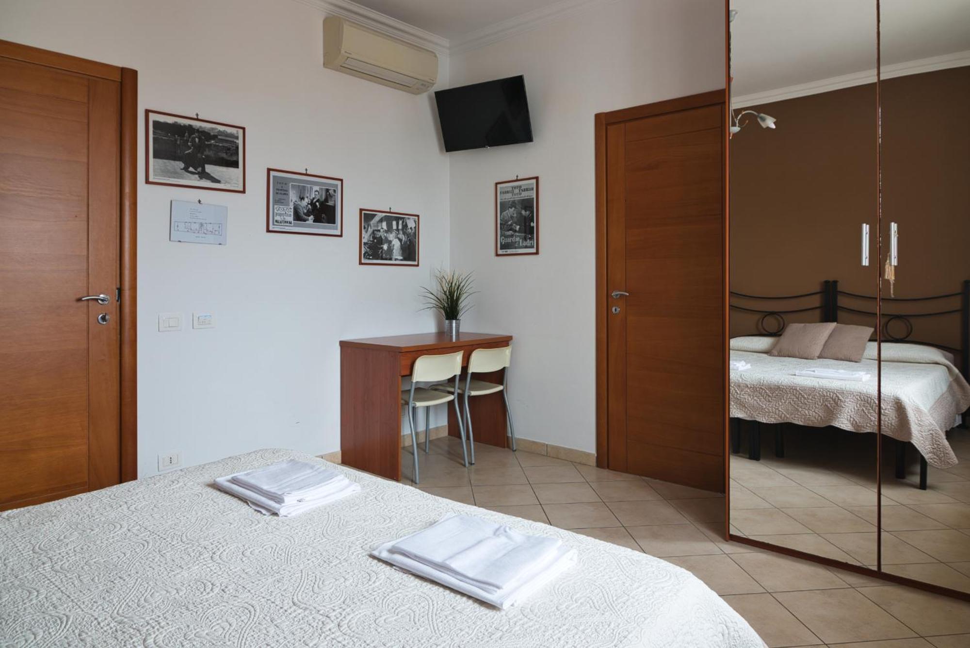Double or Twin Room