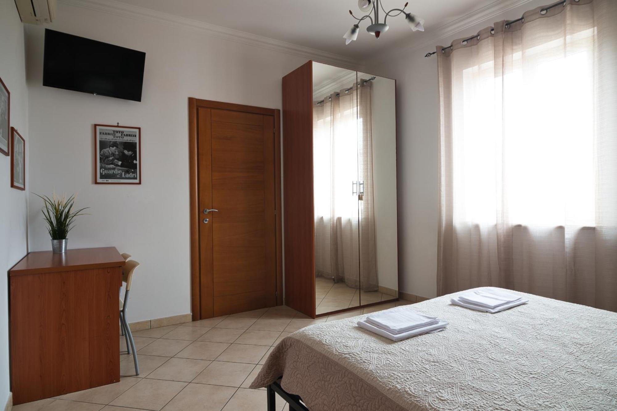 Double or Twin Room