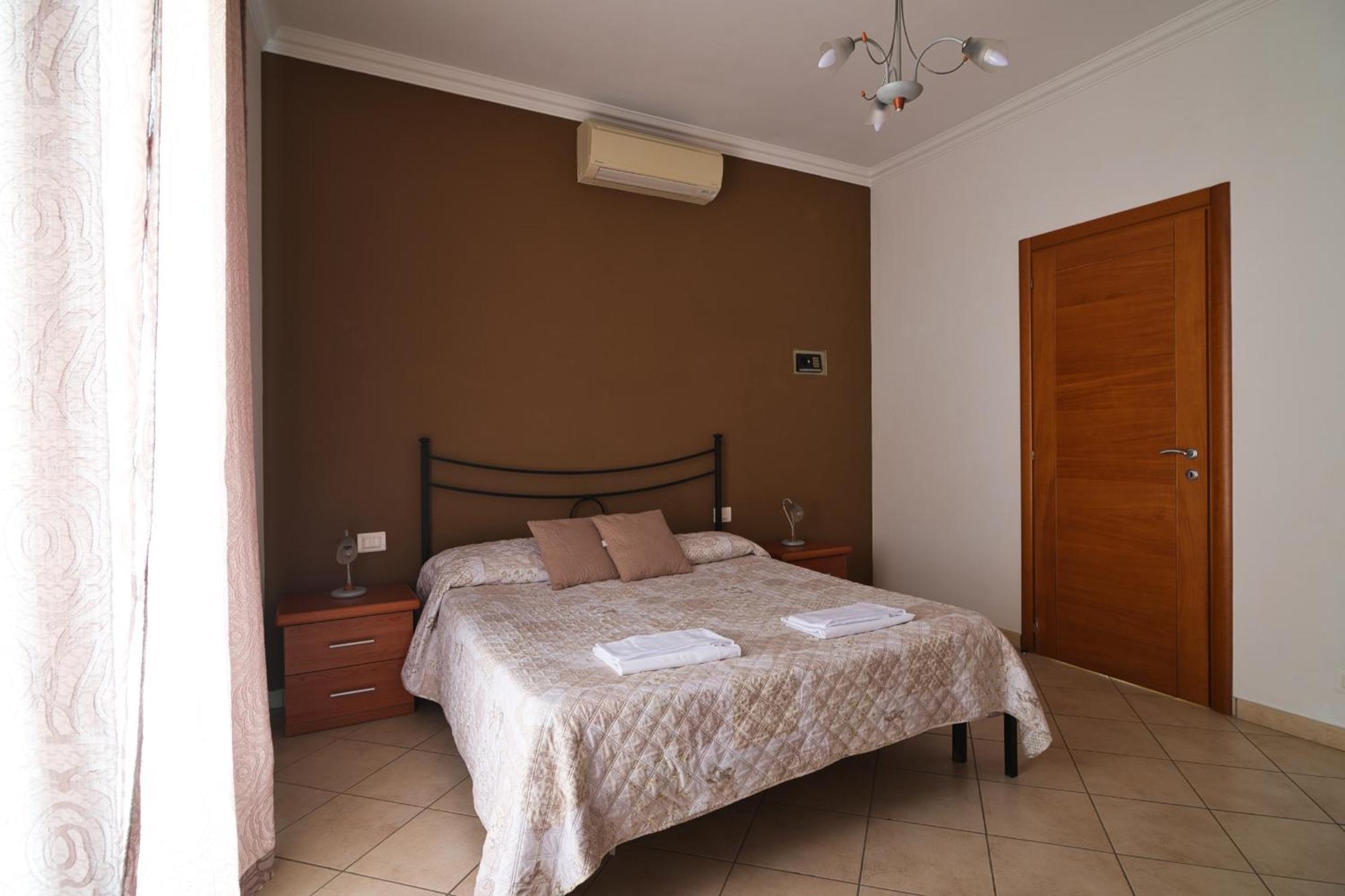 Double Room Balcony