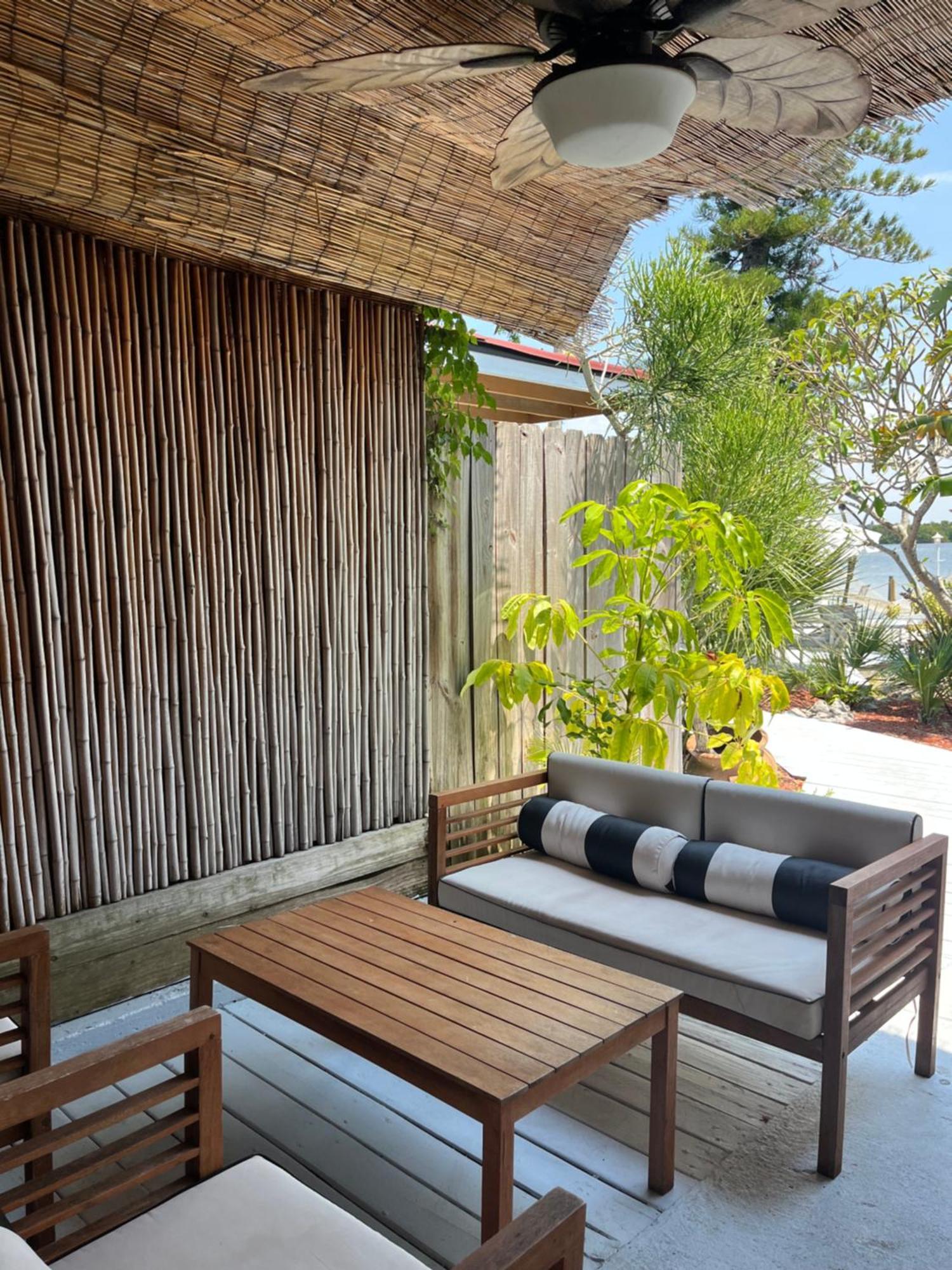 Hibiscus Cottage Studio