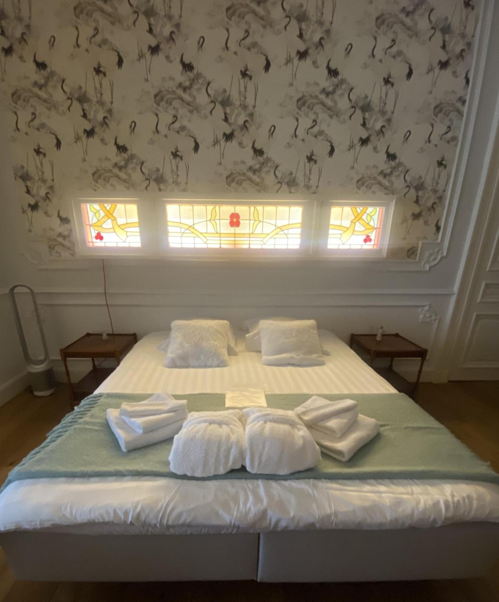 Angel Suite