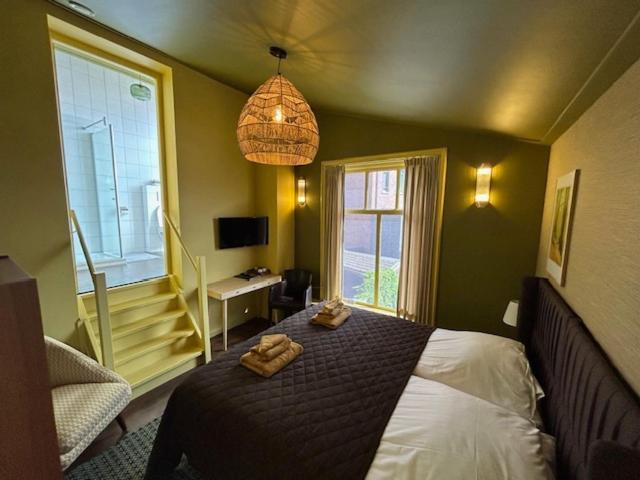 Comfort Double or Twin Room